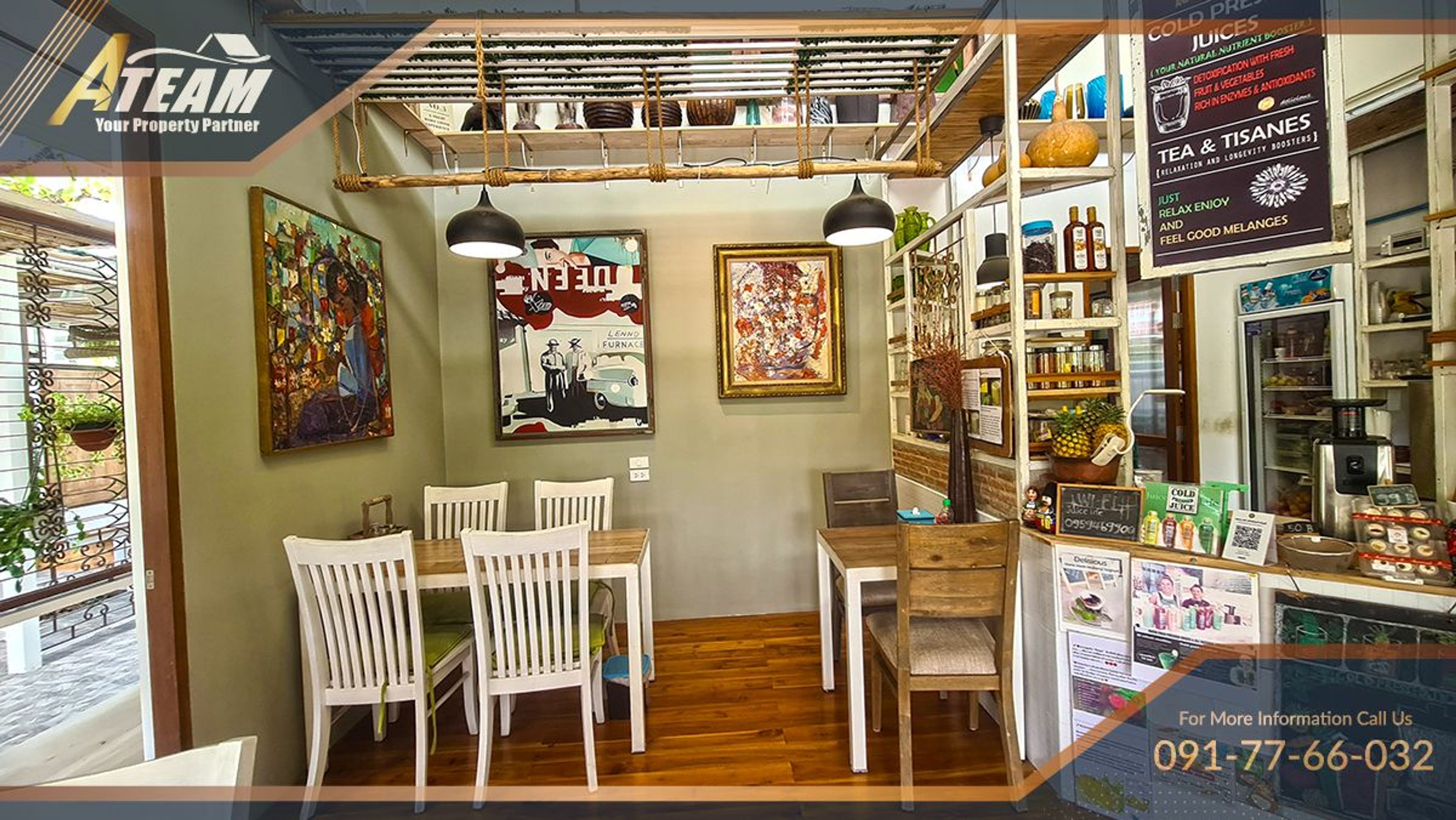 stylish house / commercial in Khao Tao thumbnail 39