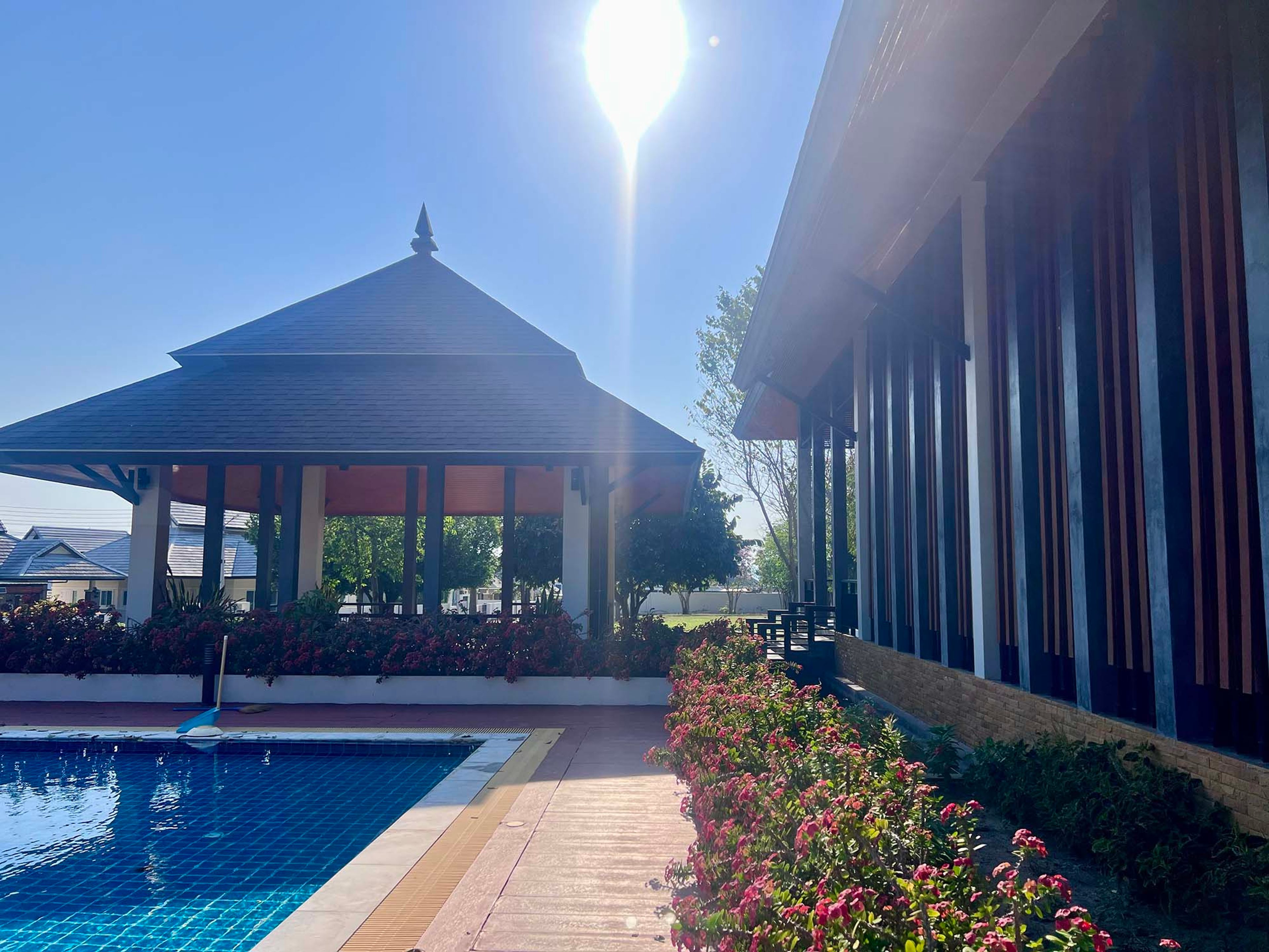 3 Bedroom 2 bathroom House for rent at Emerald Scenery Hua Hin thumbnail 36
