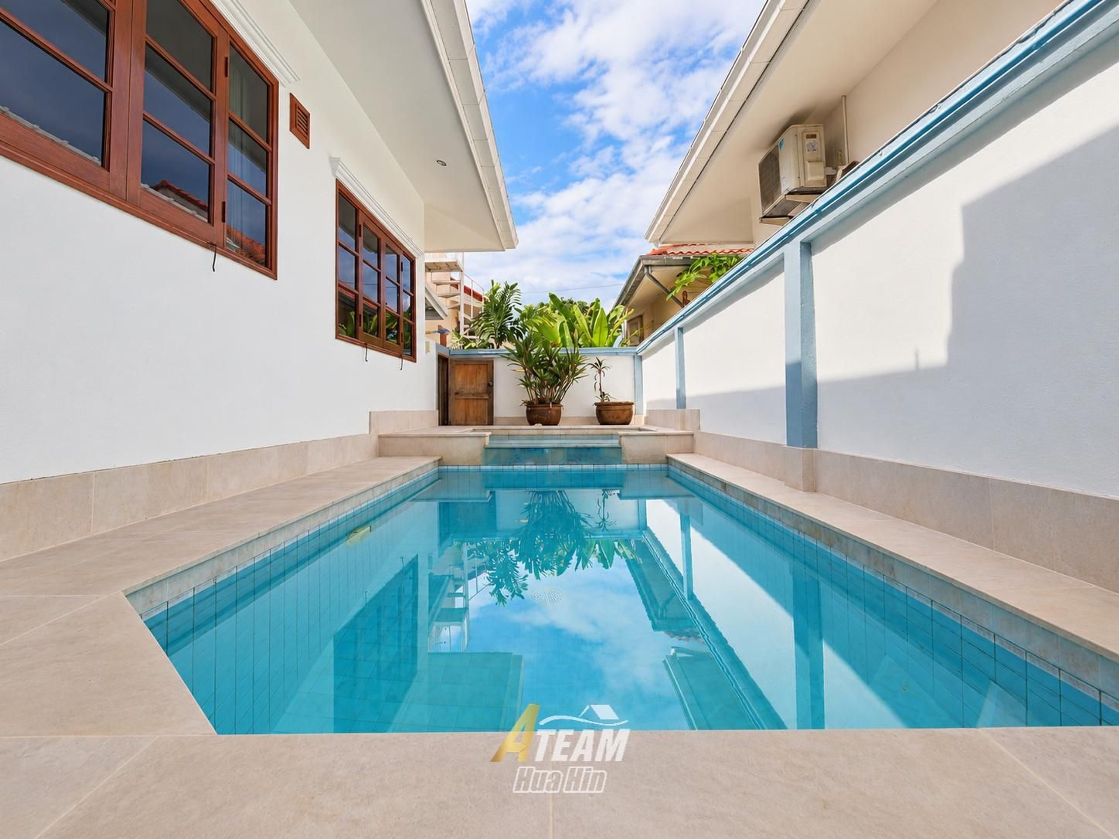 3-Bedroom Pool Villa for Sale in Baan Suk Sabai 2, Soi 102, Hua Hin thumbnail 4