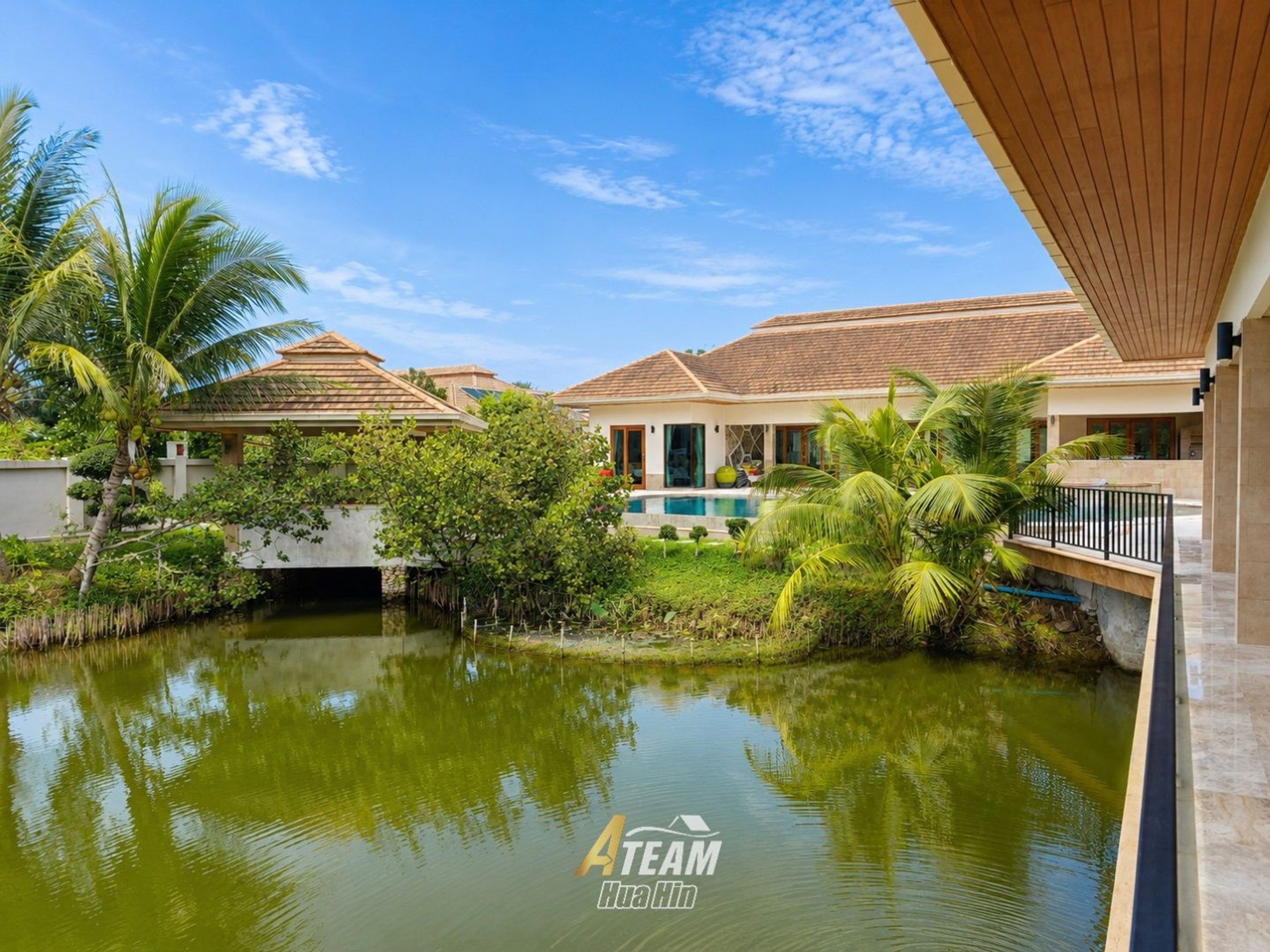 Exceptional 7-Bedroom Pool Villa thumbnail 18