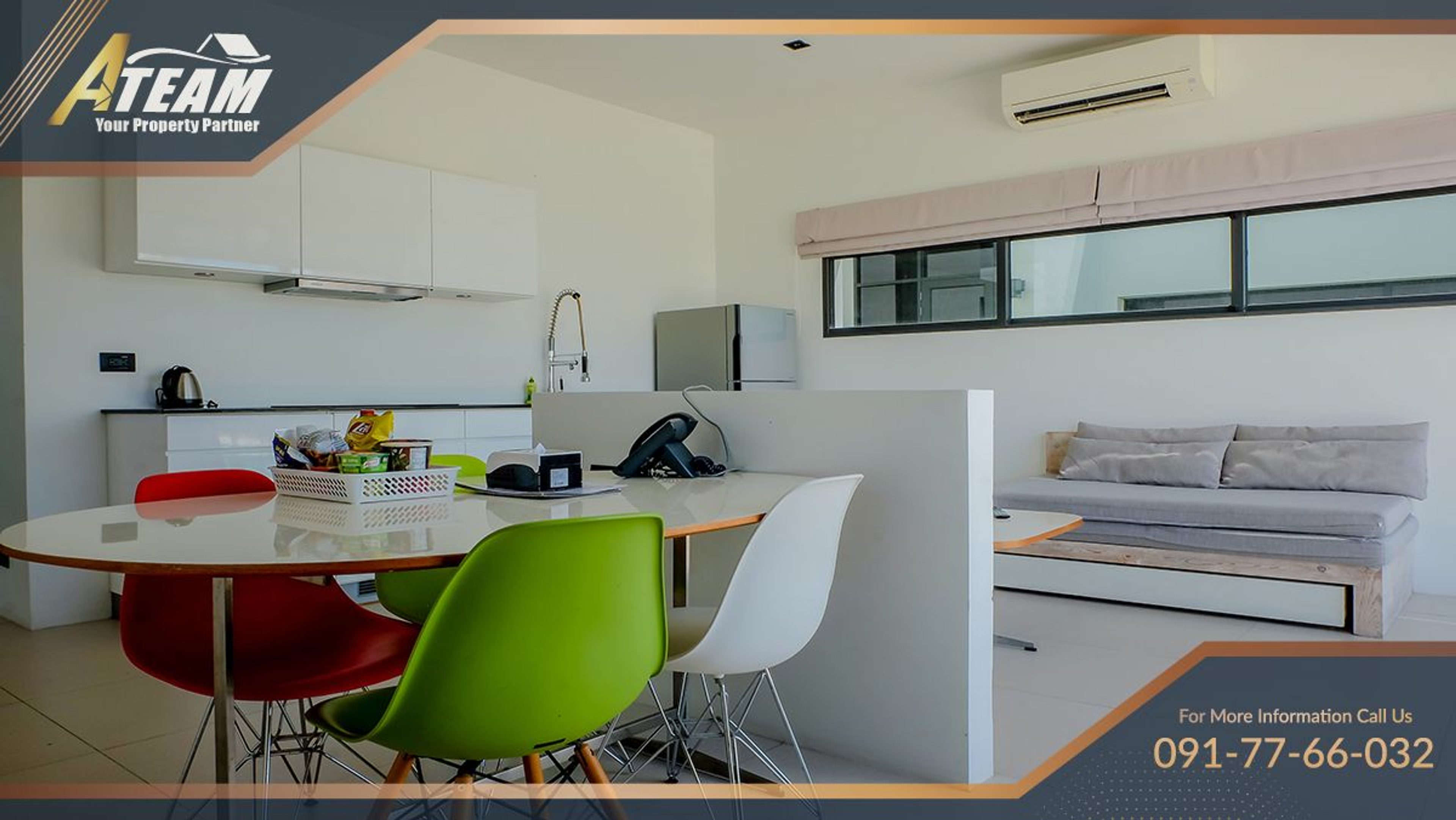 House / Villa For Rent - - 2 Bedrooms - 1 Bathroom - Price ฿30,000 - 1 thumbnail 7