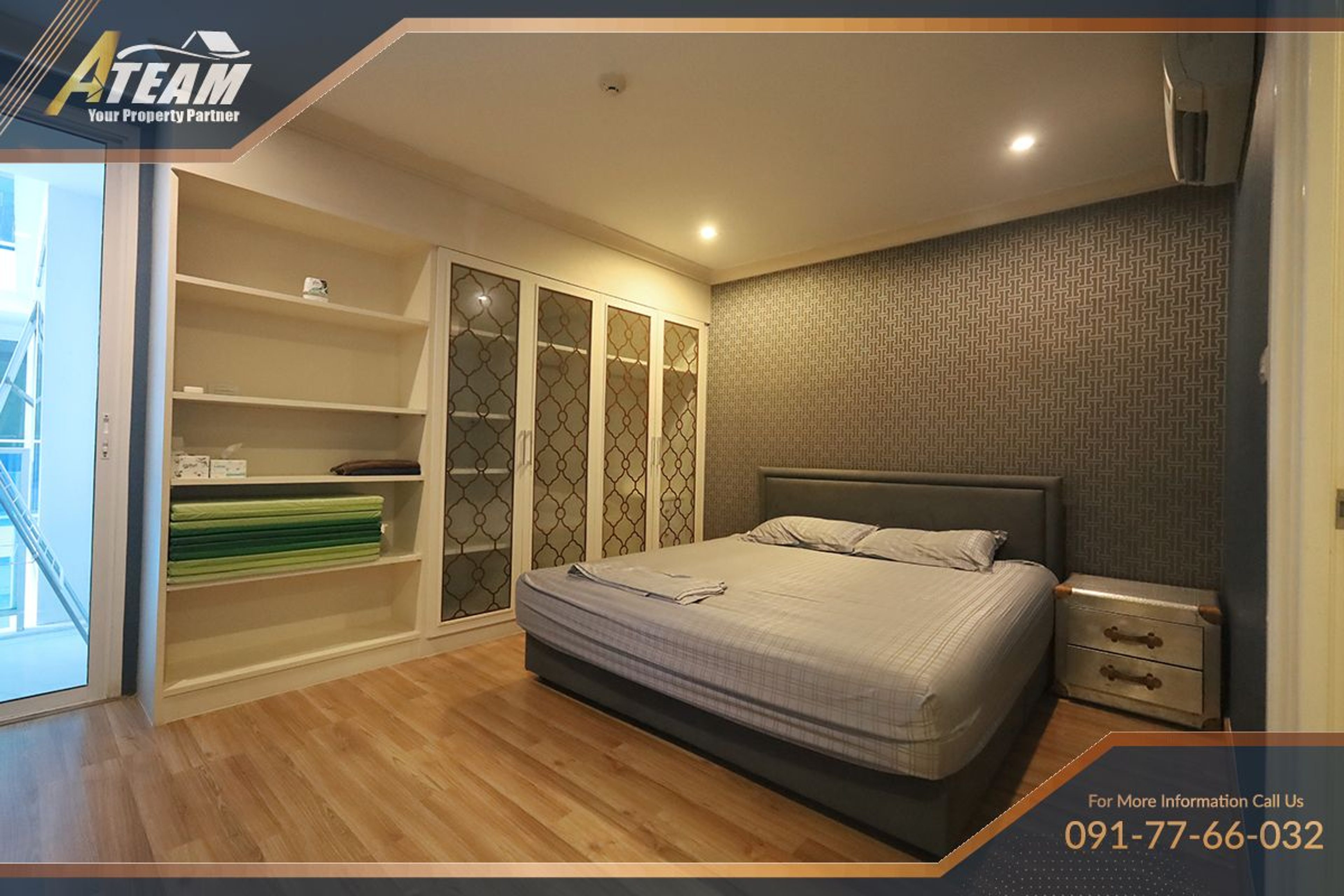 2-Bedroom Corner Pool Access Condo for Sale – My Resort Hua Hin thumbnail 14