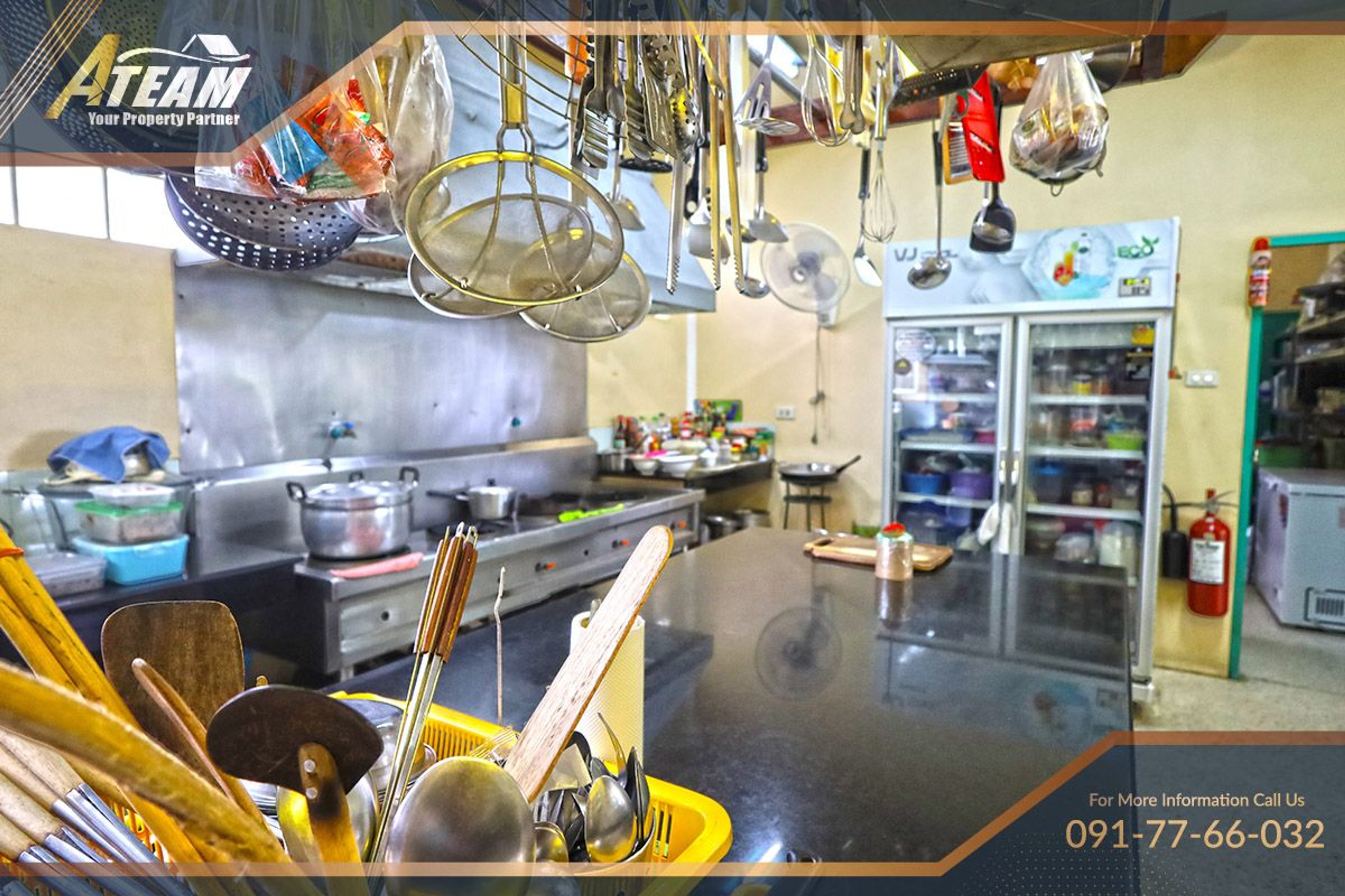 Business for Sale: Hua Hin Fishing Lodge thumbnail 22