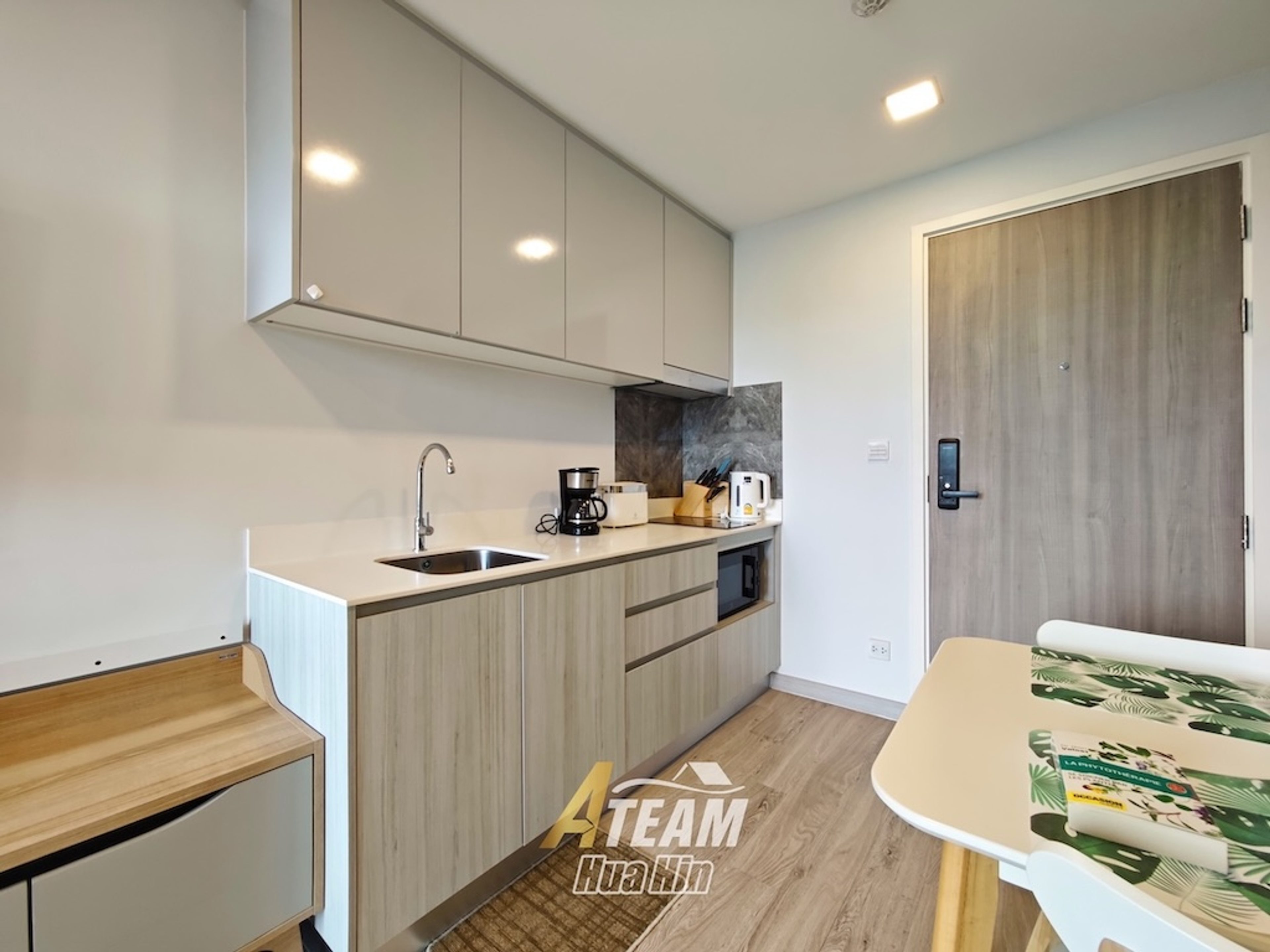 like new Marvest condo best price  thumbnail 6