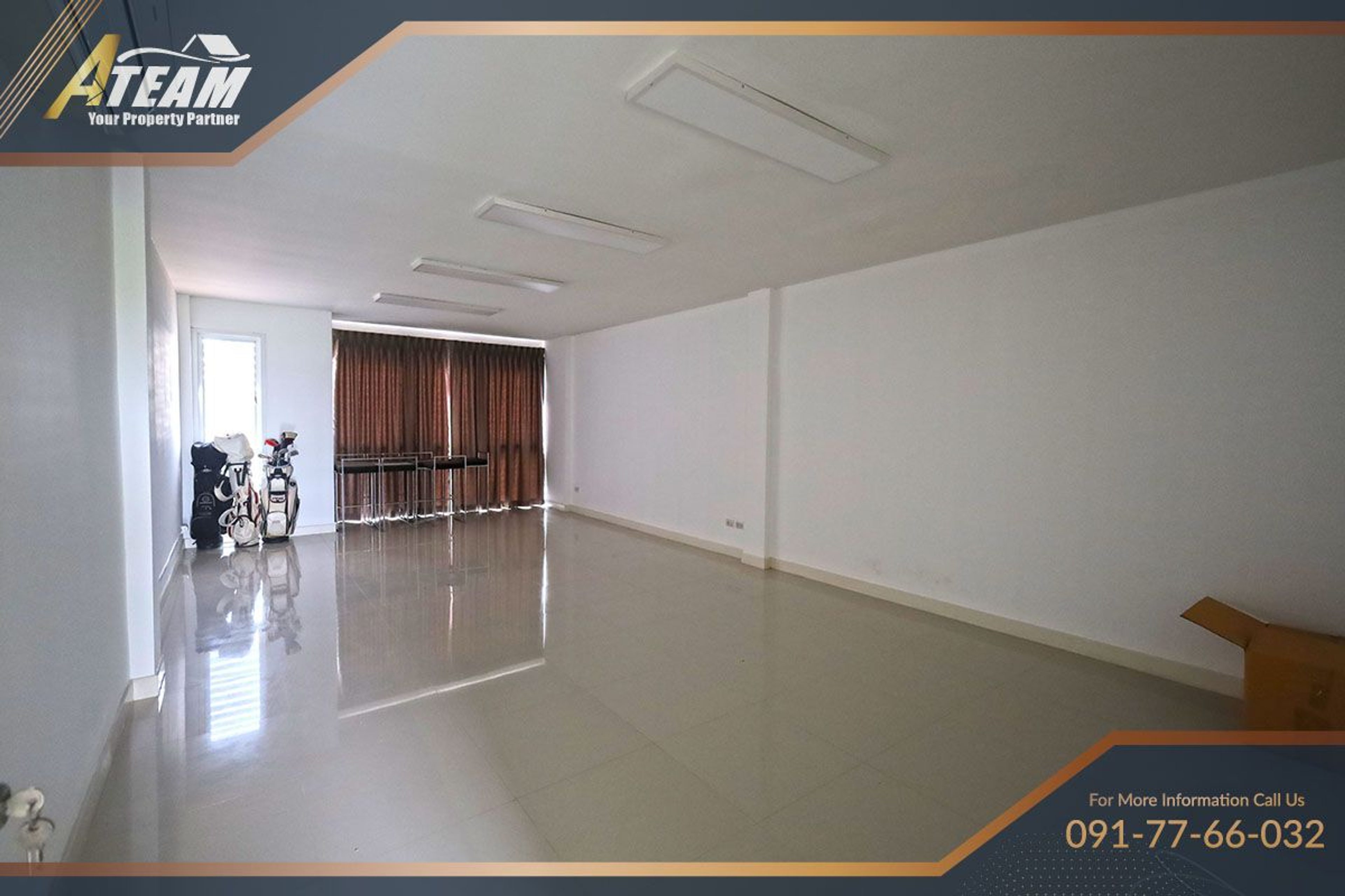 3-Storey Commercial Building for Sale – Central Hua Hin thumbnail 12