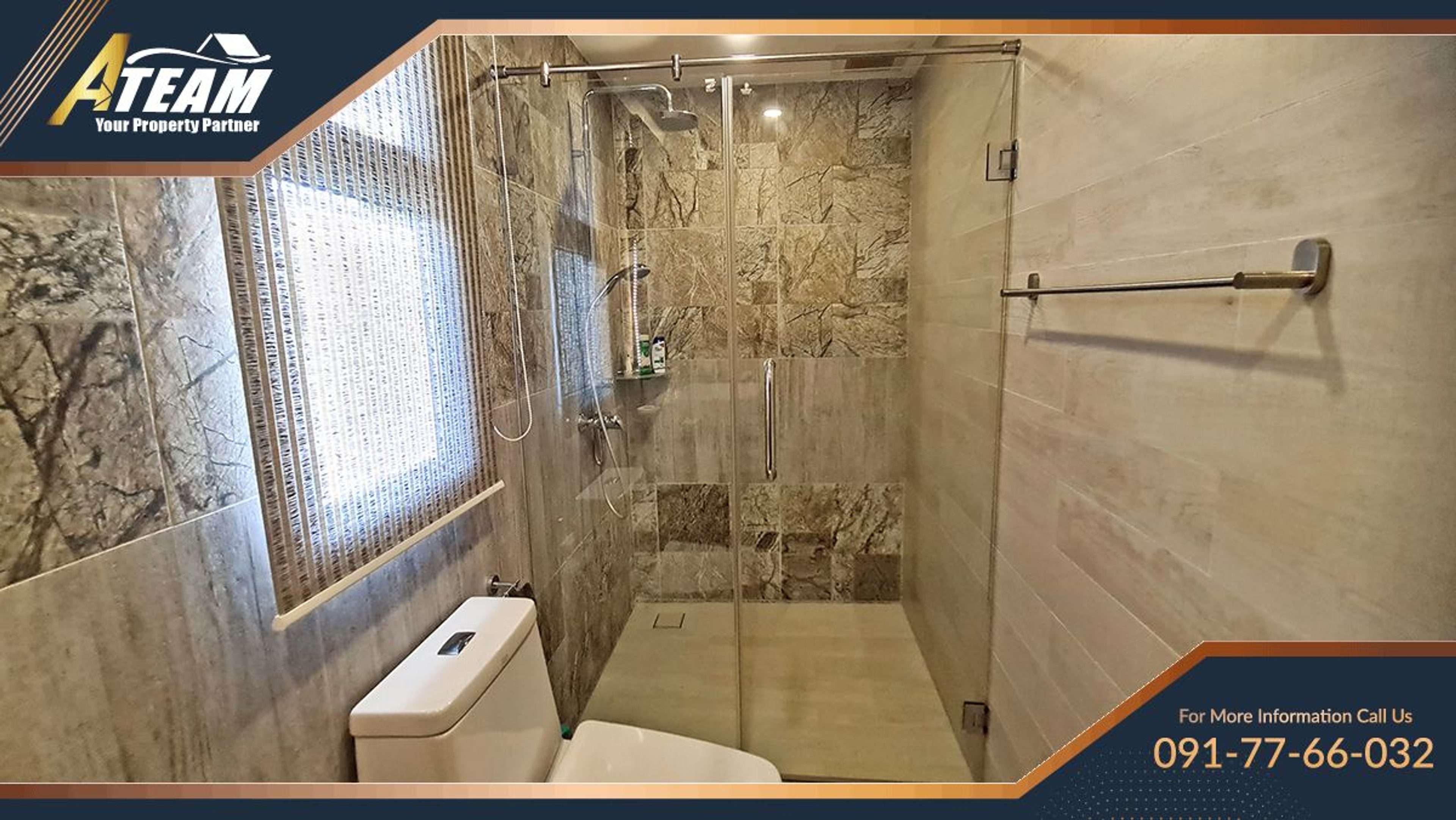 Pool Villa for Sale in Smart House Valley, Hua Hin thumbnail 9