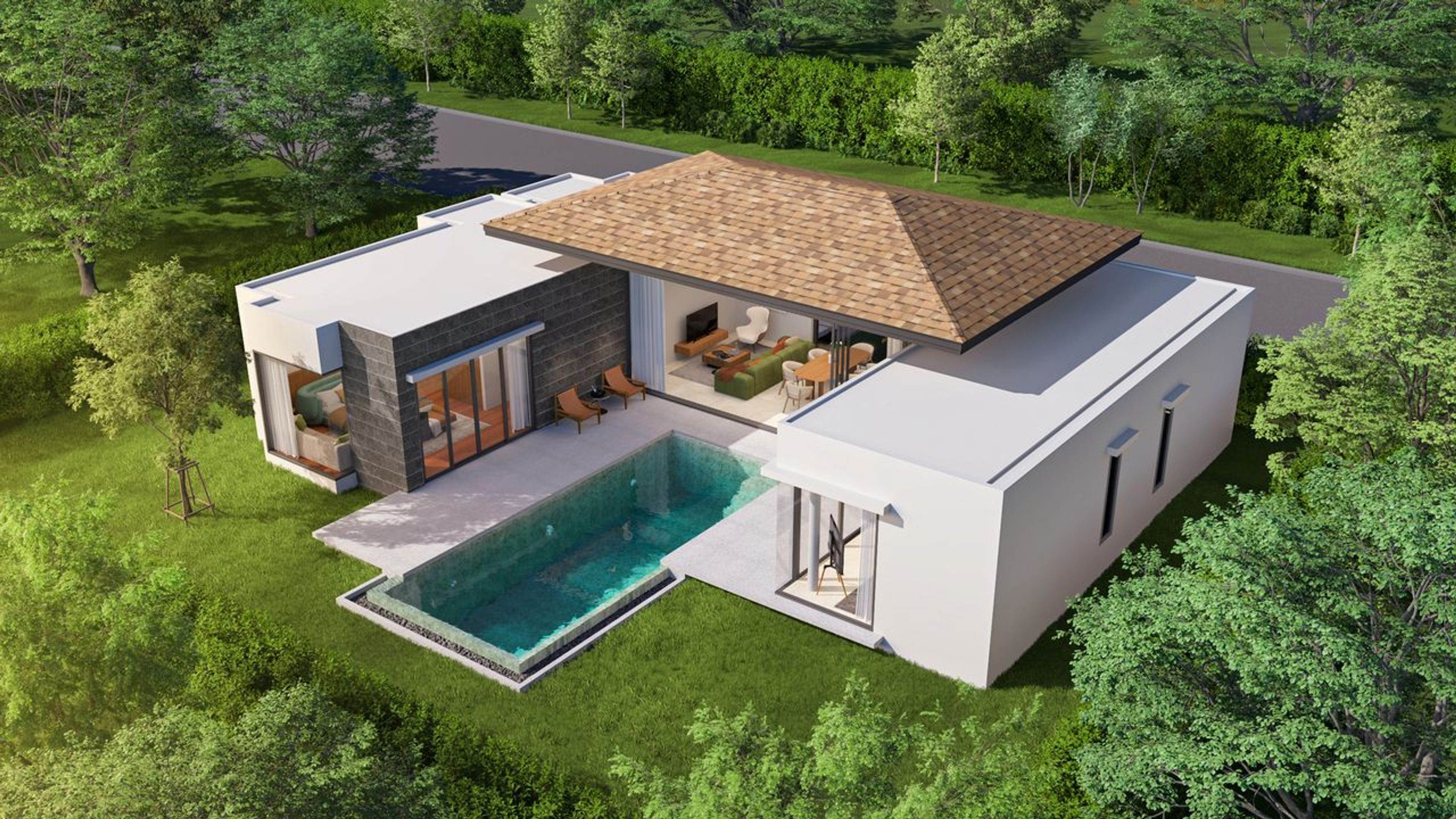 Premium Tropical Living in Hua Hin thumbnail 4