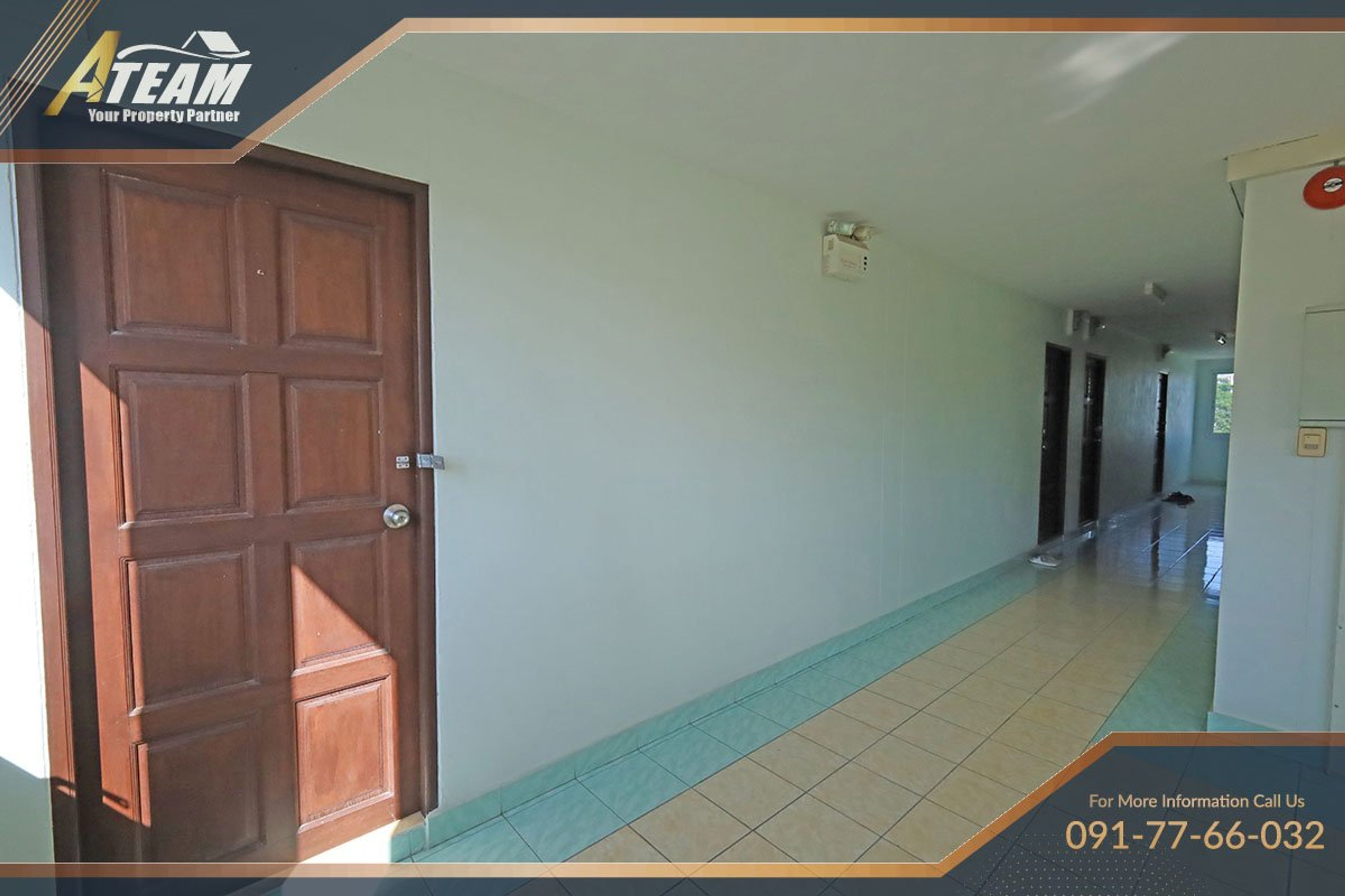 For sale: 3-story building with 20 rooms, located in the heart of Hua  thumbnail 19