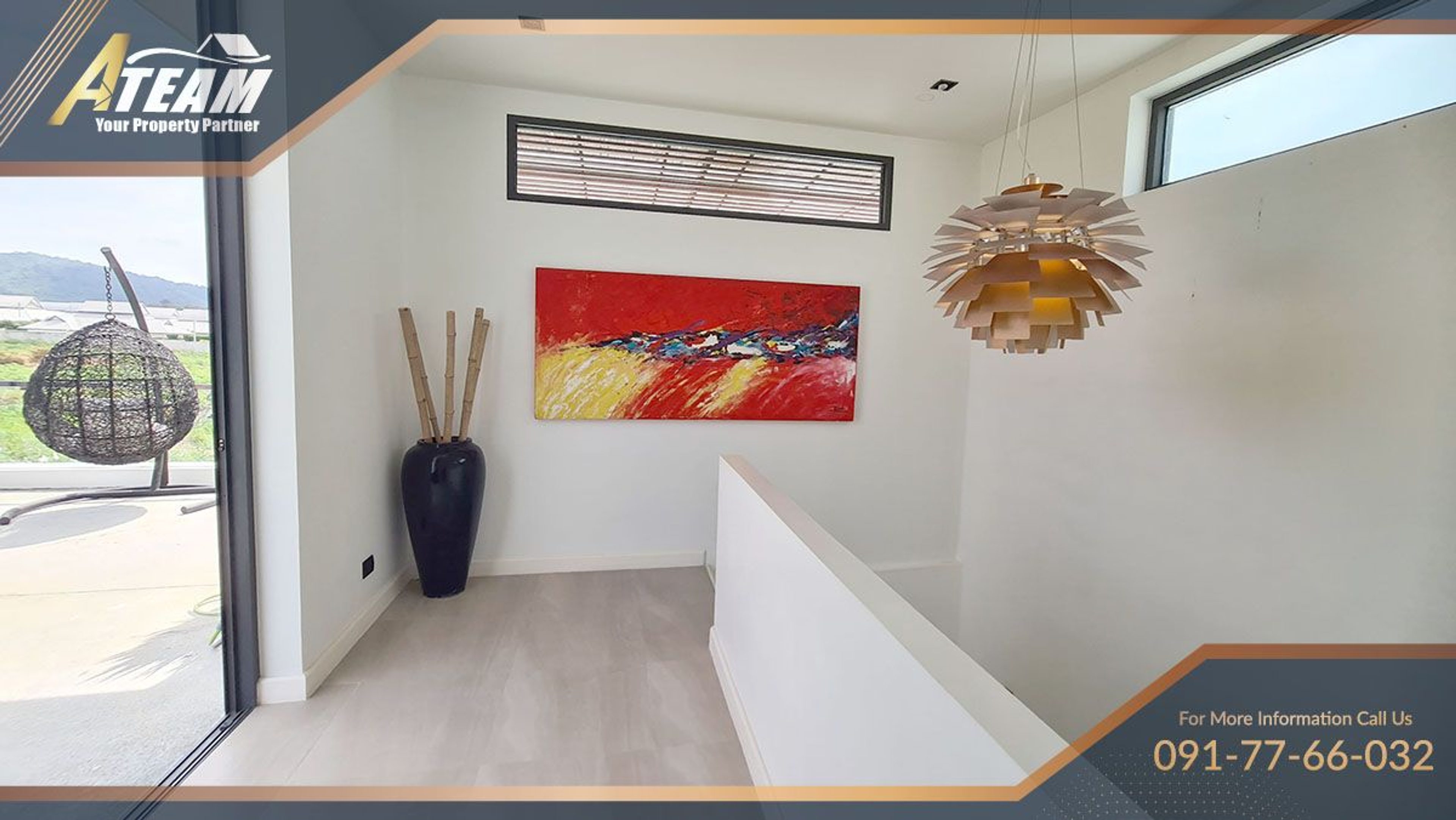House / Villa For Rent - - 4 Bedrooms - 3 Bathrooms - Price ฿55,000 -  thumbnail 49