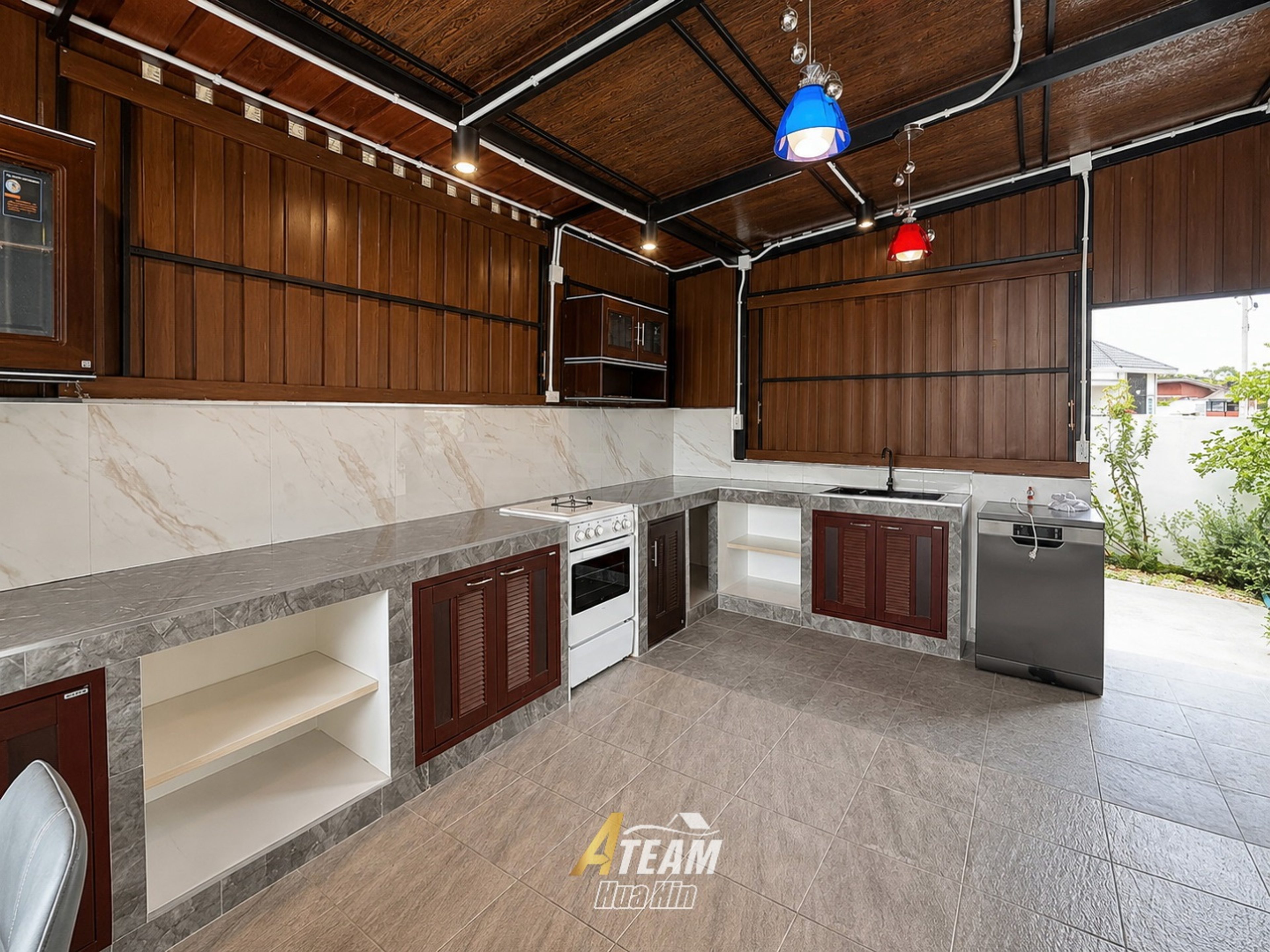 3-Bedroom Pool Villa for Sale in Nong Khon, Hua Hin  thumbnail 31