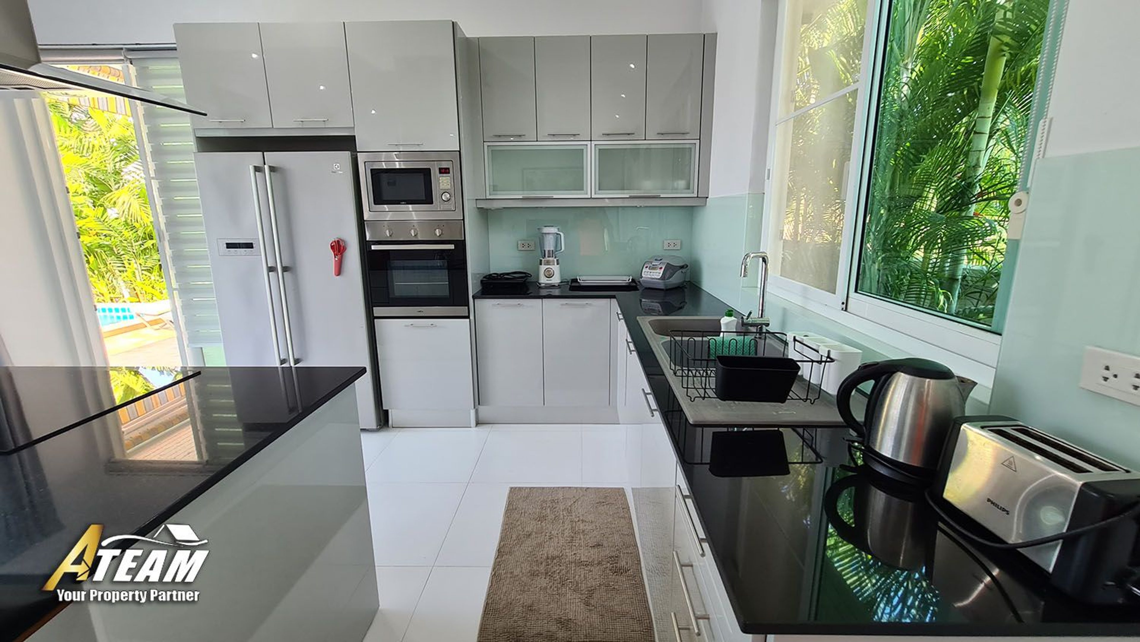 House / Villa For Rent - 0 - 3 Bedrooms - 3 Bathrooms - Price ฿45,000  thumbnail 10