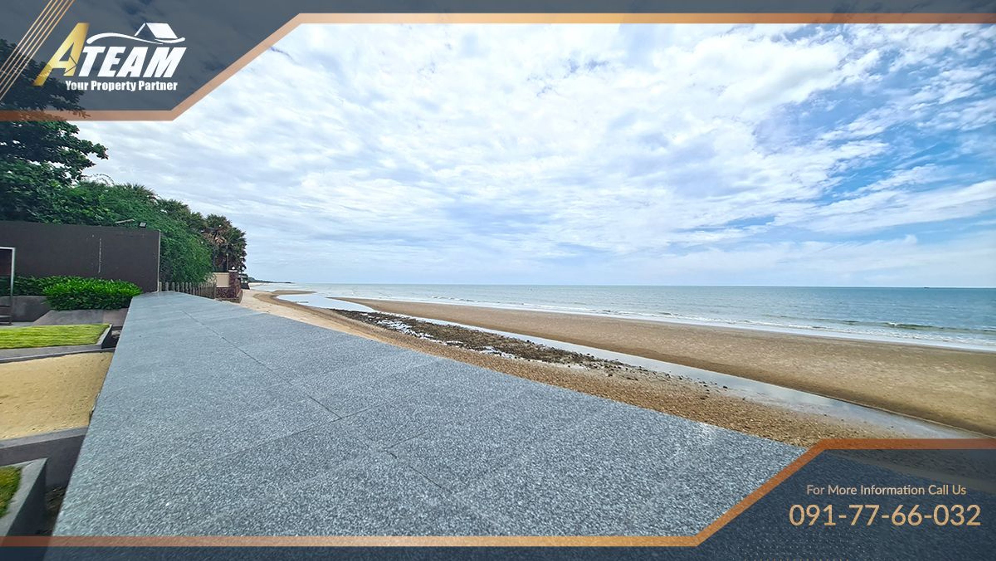 Apartment / Condo For Rent - - 1 Bedroom - 1 Bathroom - Price ฿25,000  thumbnail 37