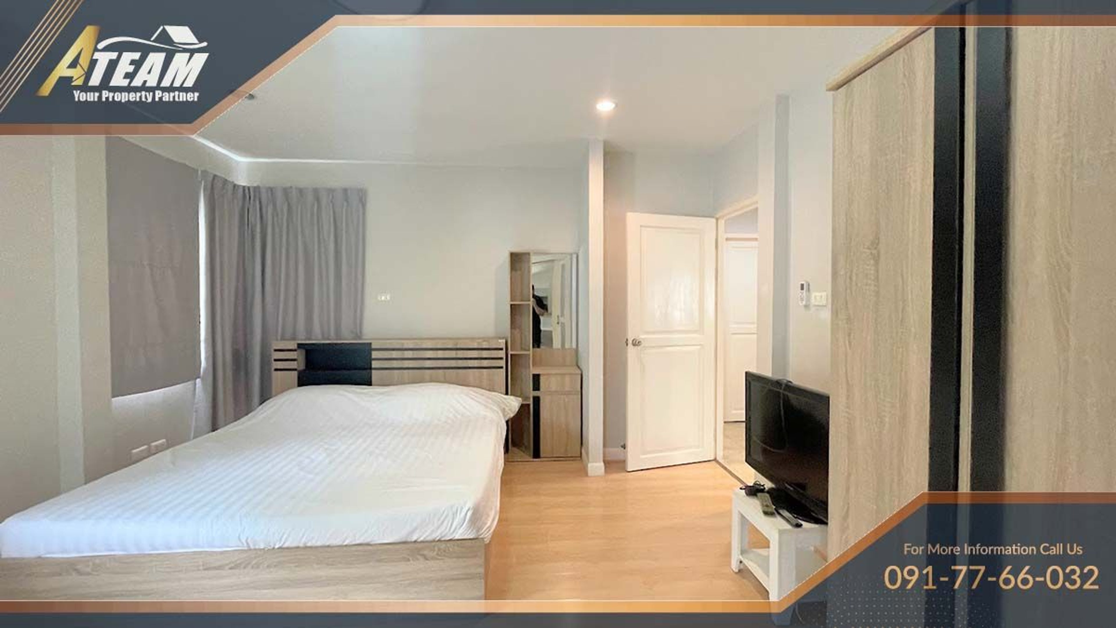 House / Villa For Rent - - 3 Bedrooms - 3 Bathrooms - Price ฿18,000 -  thumbnail 10
