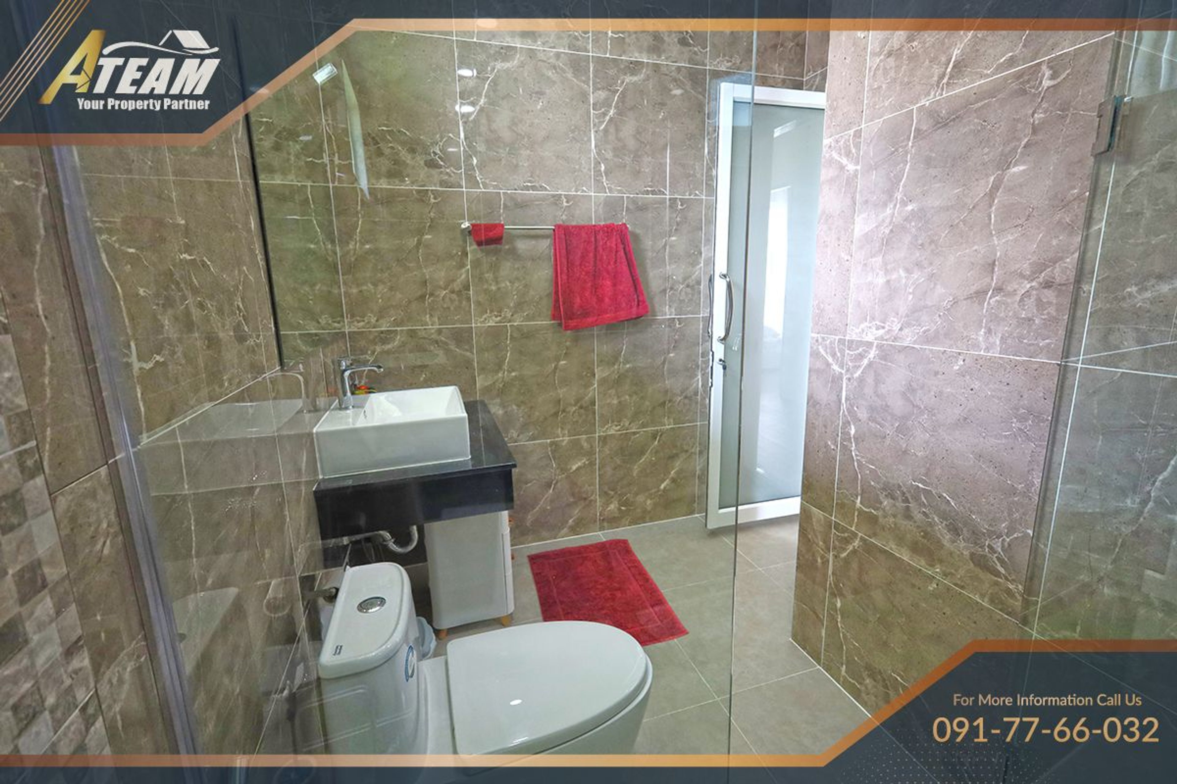 Modern Luxury Villa with Mountain and Lake Views – For Sale  thumbnail 19