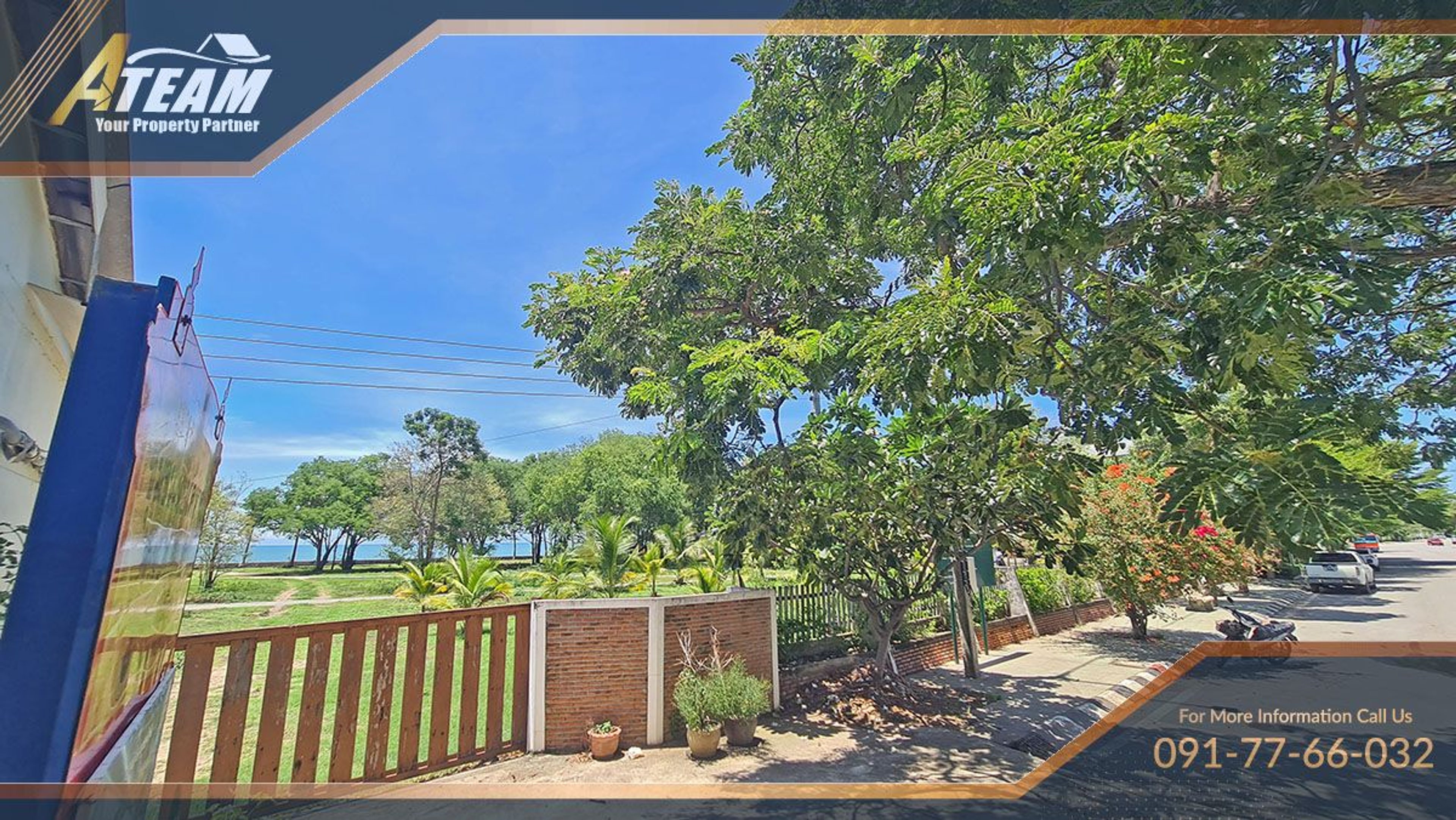 Exclusive Townhouse just 300m from the Beach Soi 51 thumbnail 7