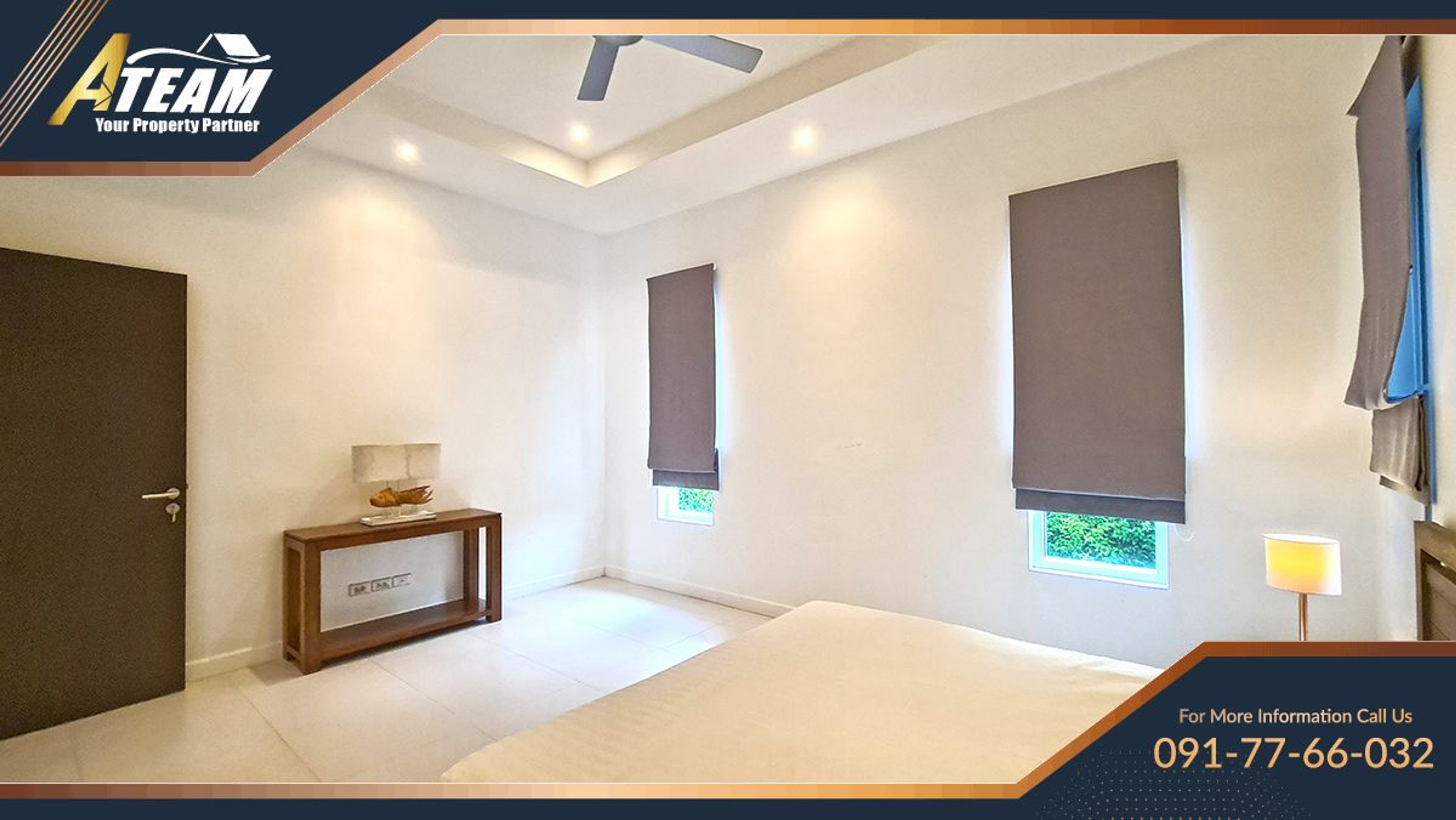 House / Villa For Rent - - 2 Bedrooms - 2 Bathrooms - Price ฿36,000 -  thumbnail 14