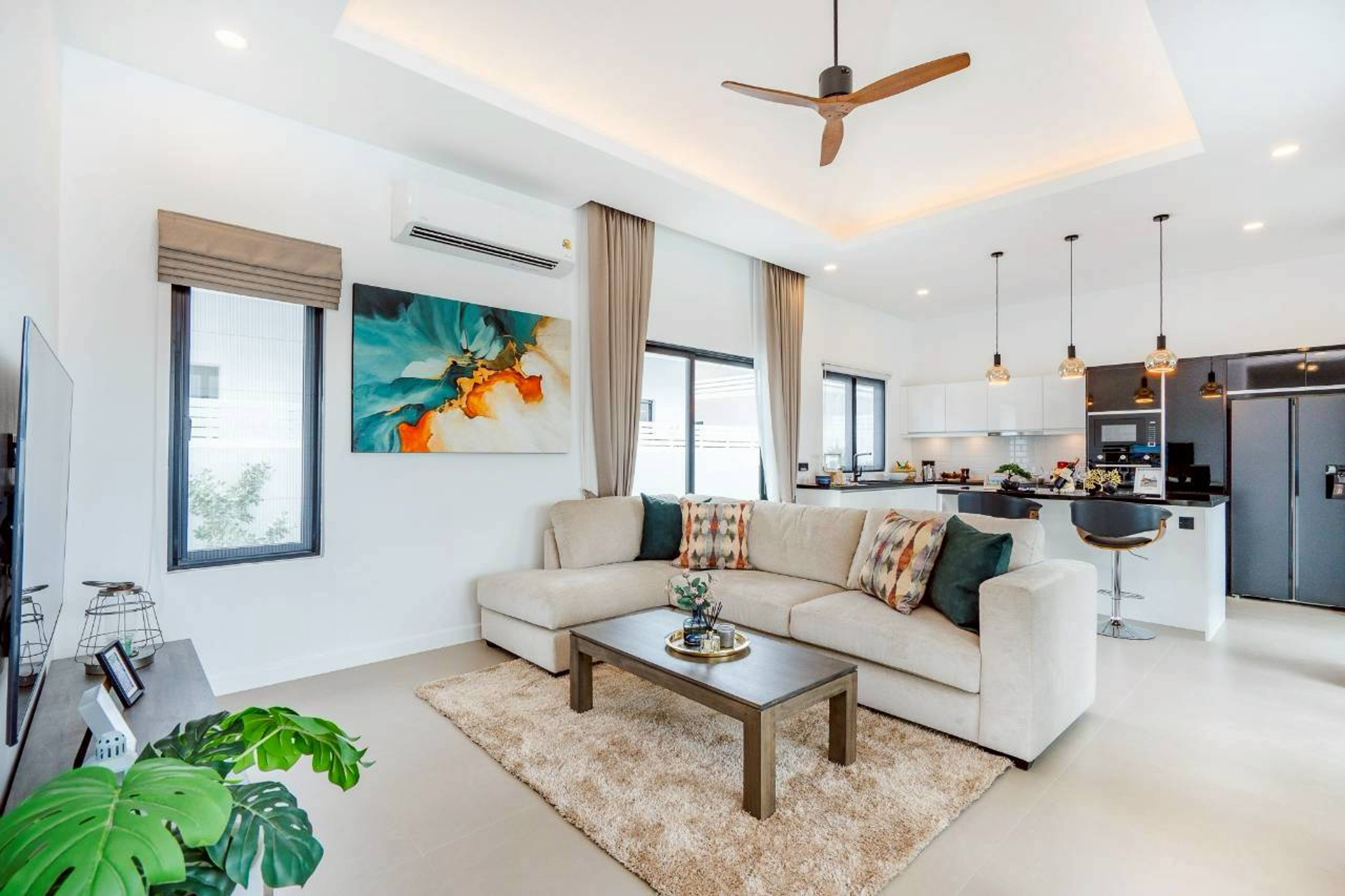 Botanica Hua Hin – Luxury Modern Pool Villas Starting from 9.39 MB thumbnail 5