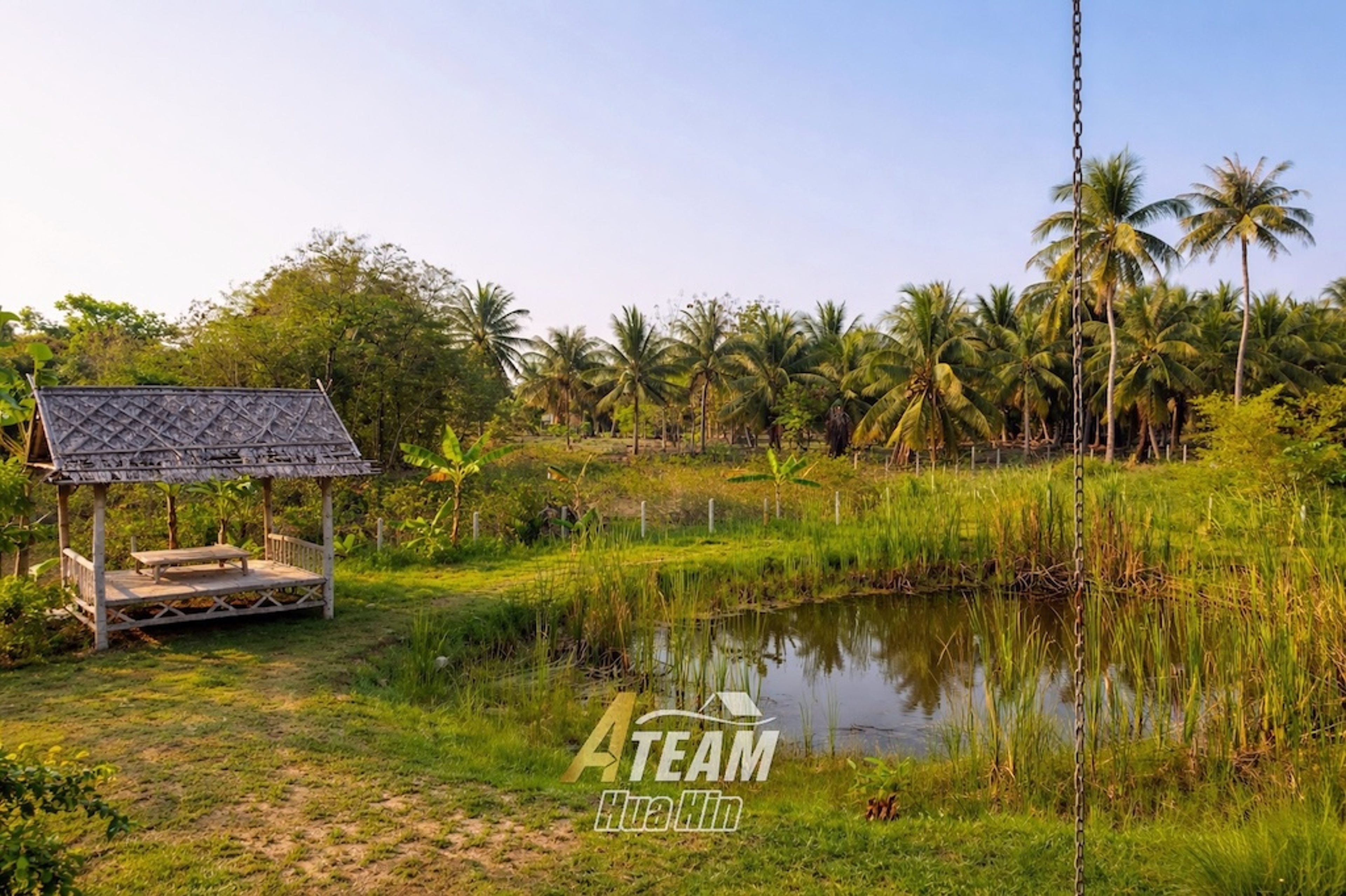 House / Villa For Sale - 0 - 4 Bedrooms - 3 Bathrooms - Price ฿9,500,0 thumbnail 5