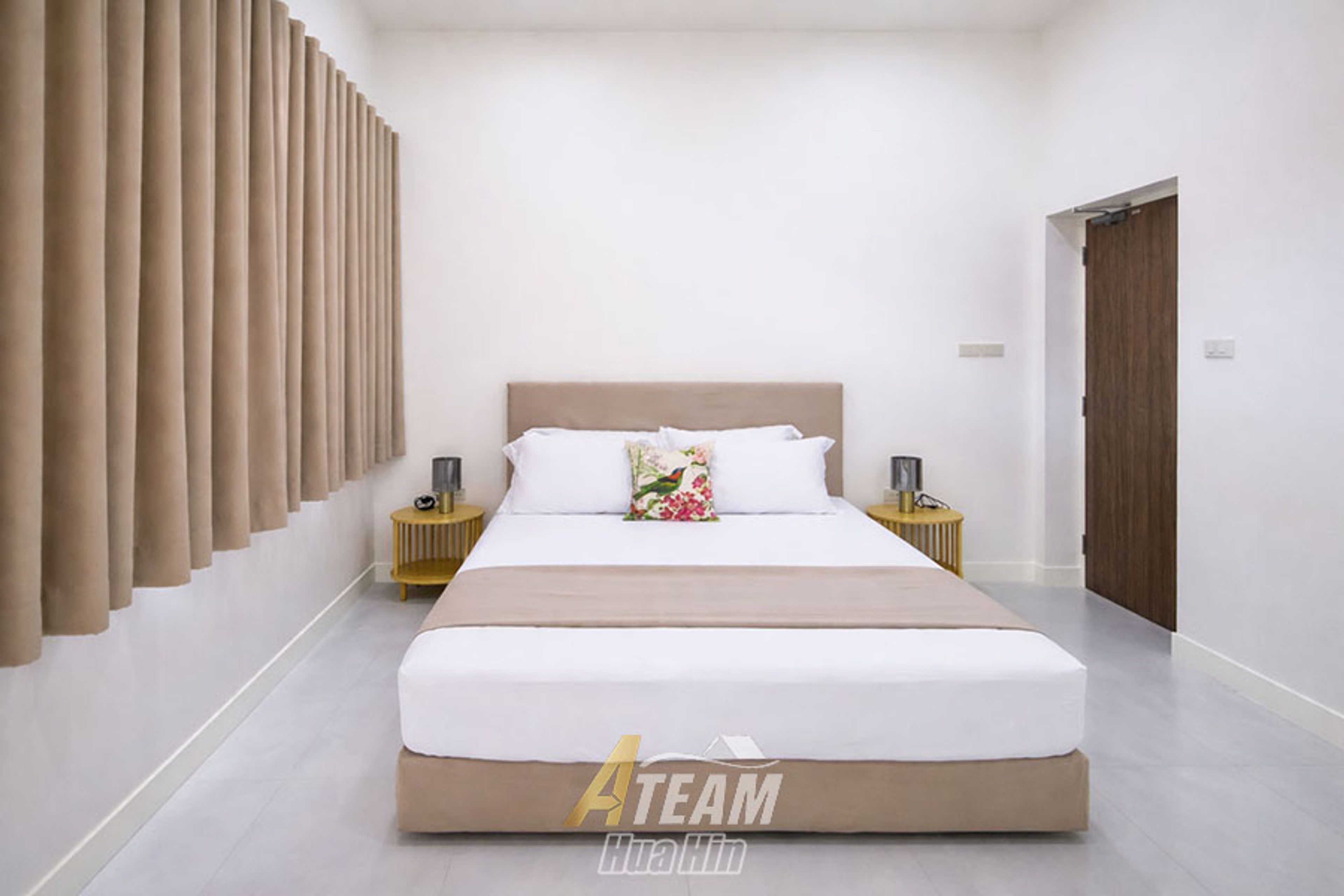 Modern European-Standard Pool Villa for Sale in Wang Pong thumbnail 13