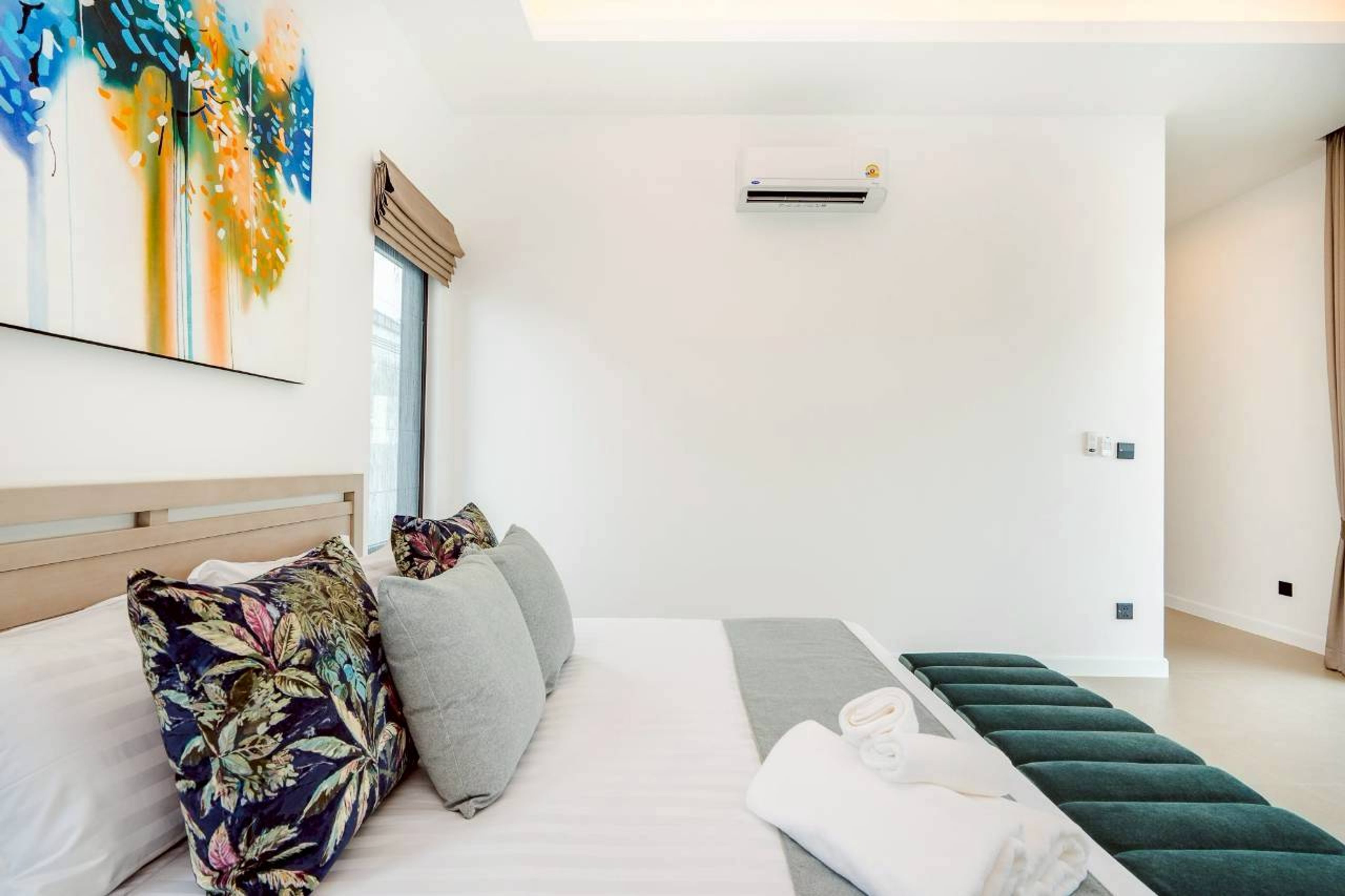 Botanica Hua Hin – Luxury Modern Pool Villas Starting from 9.39 MB thumbnail 19