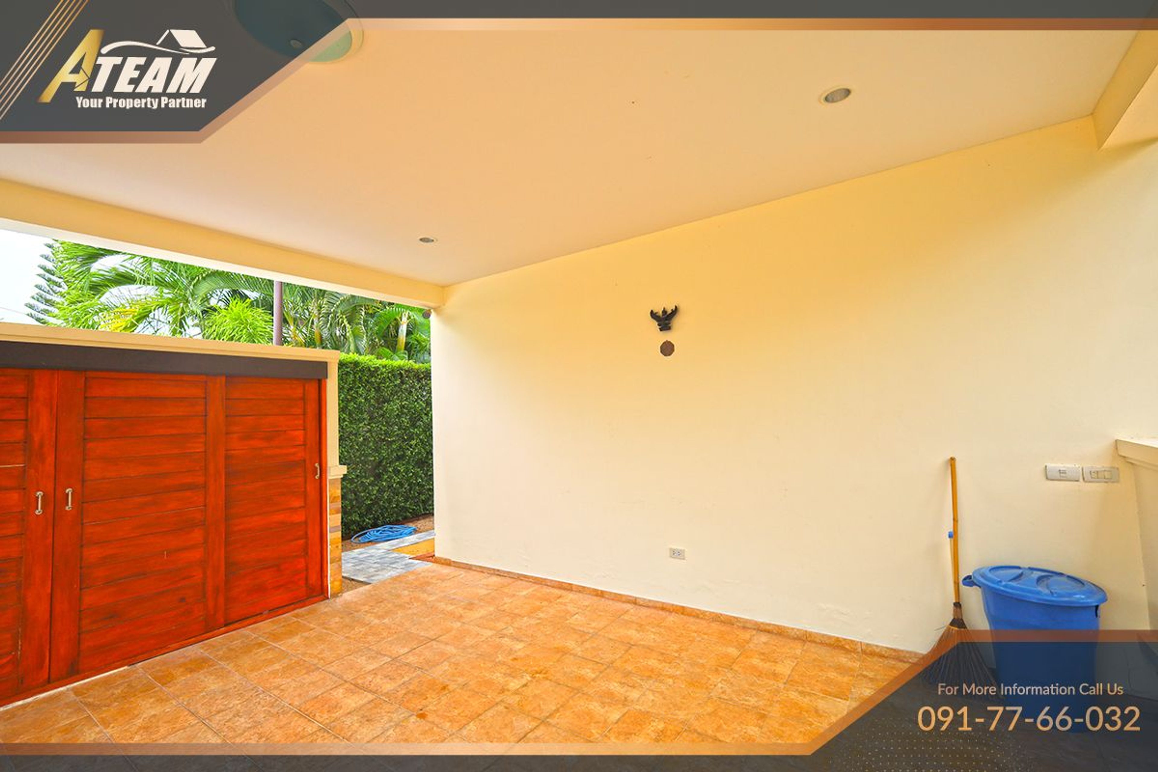 Spacious 3-Bed Pool Villa in Bor Fai, Hua Hin – Nice Breeze 6 thumbnail 26
