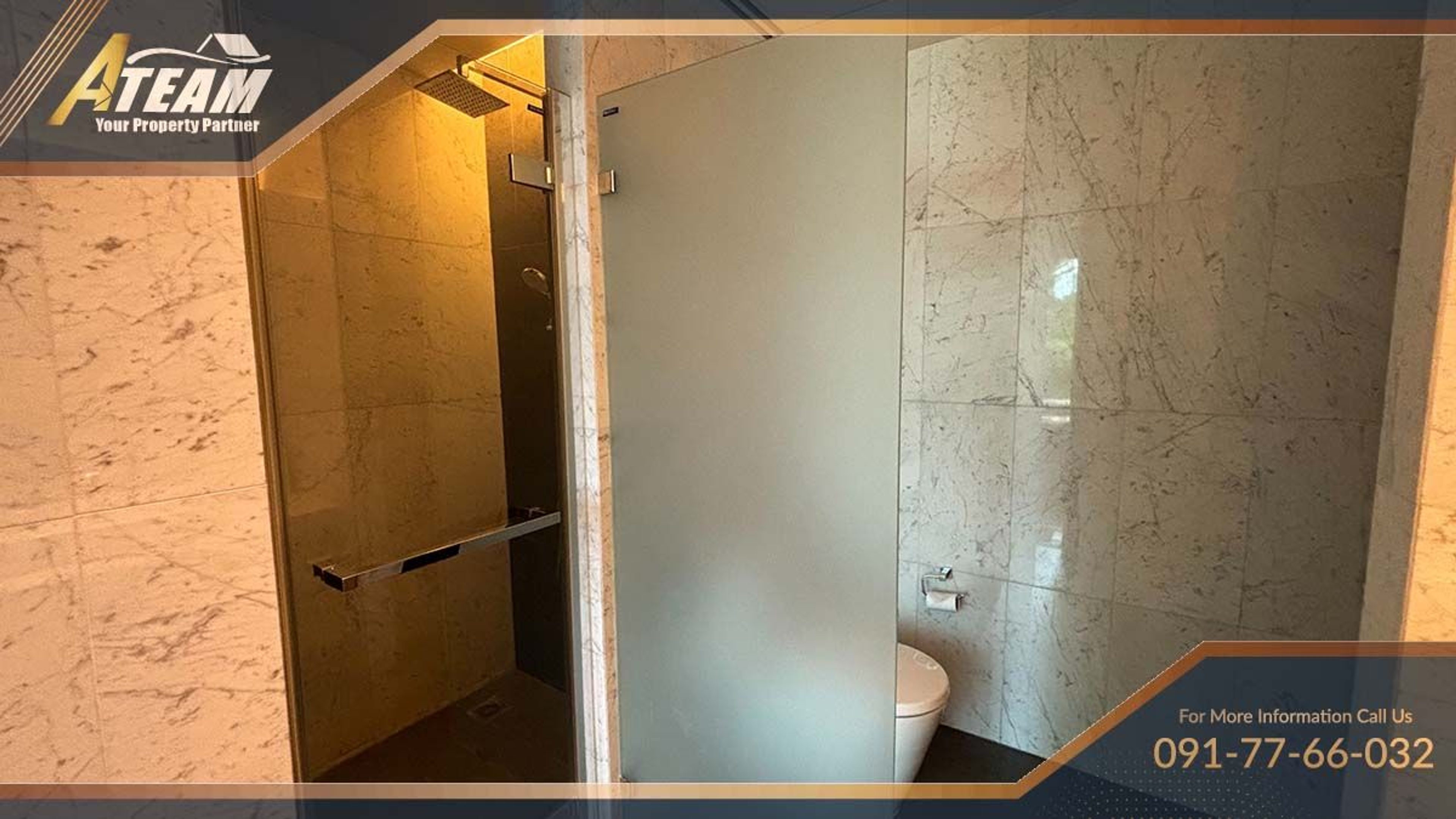 For Sale: Modern 1-Bedroom Condo at Amari Residences Hua Hin thumbnail 9