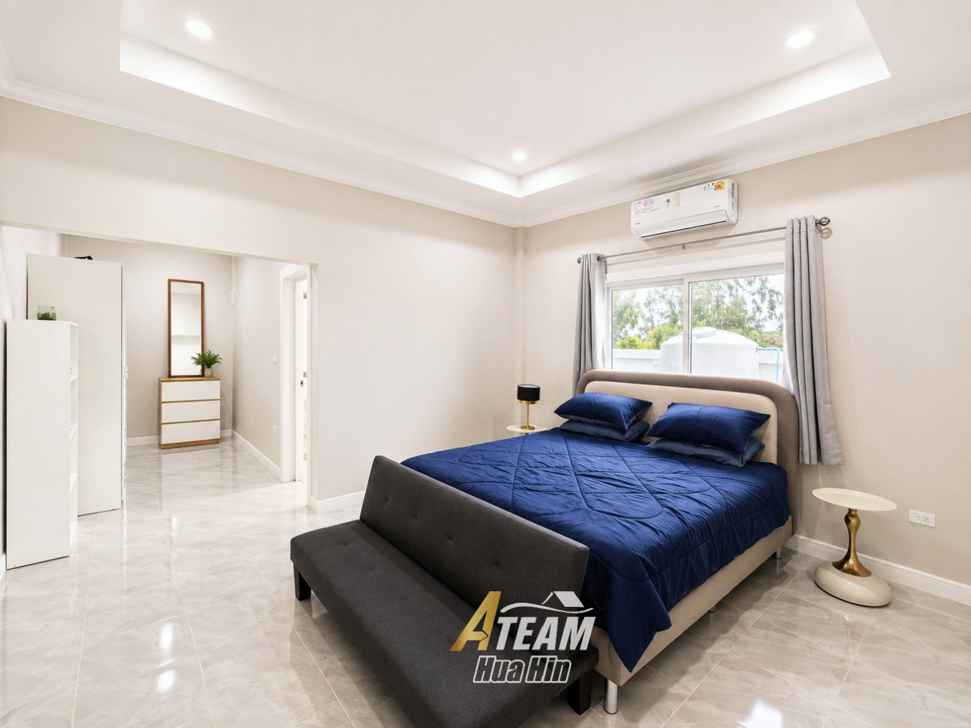 Standalone 4 bed Lakefront House in Wang Pong  thumbnail 17