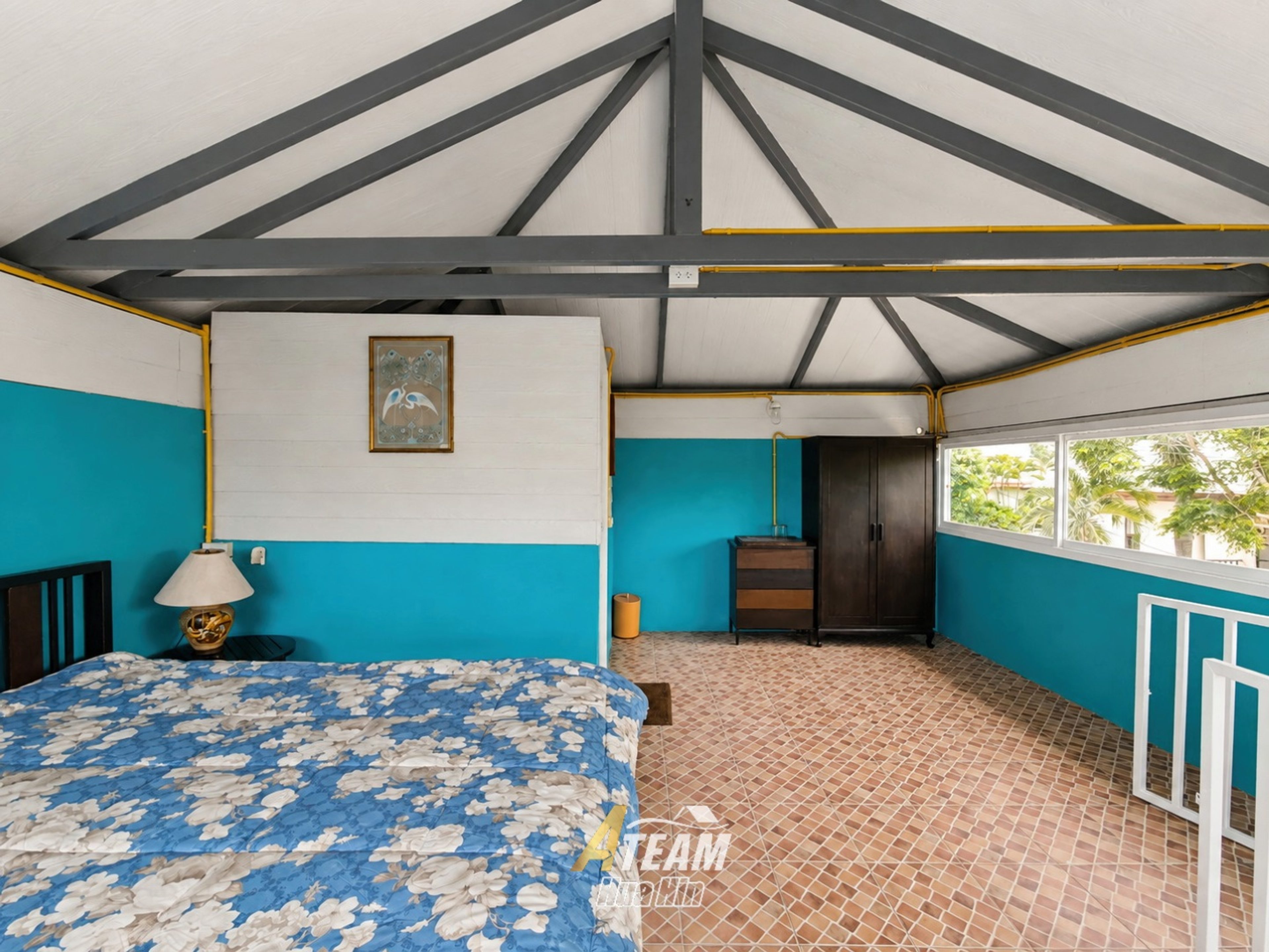 Unique Renovation Opportunity at Stuart Park with Mountain Views thumbnail 23