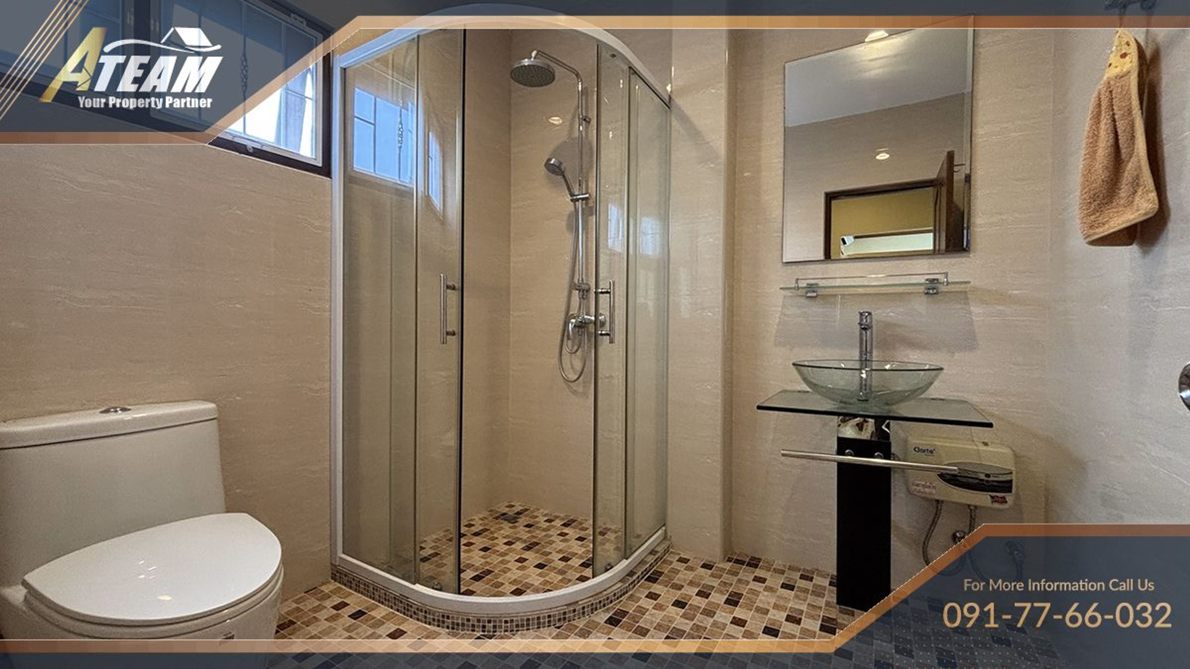 Charming house for sale 5 Bedroom – 12.9 M thumbnail 34