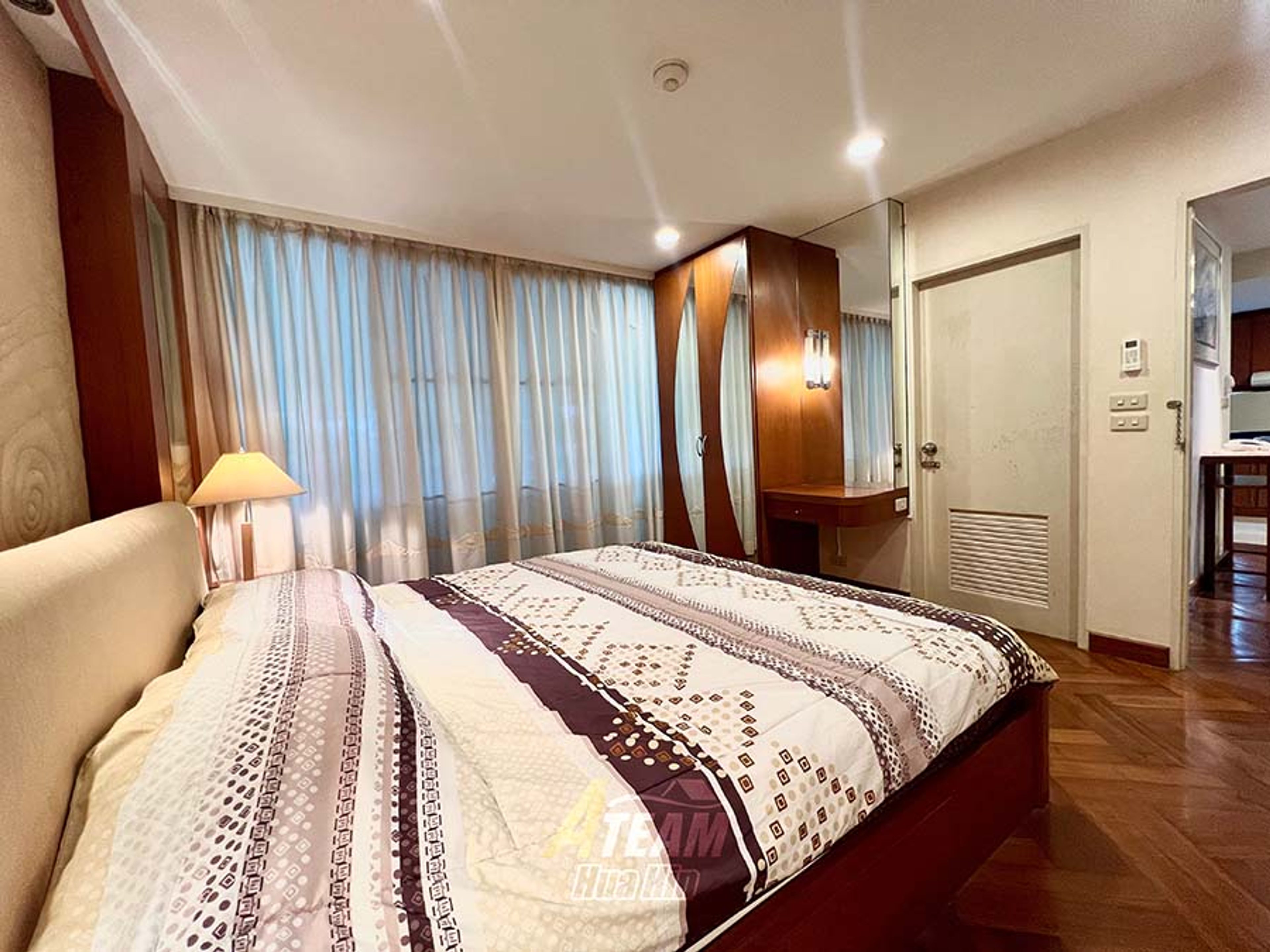 2 Bedroom Beachfront Condo for rent at Baan Chai Talay  thumbnail 27