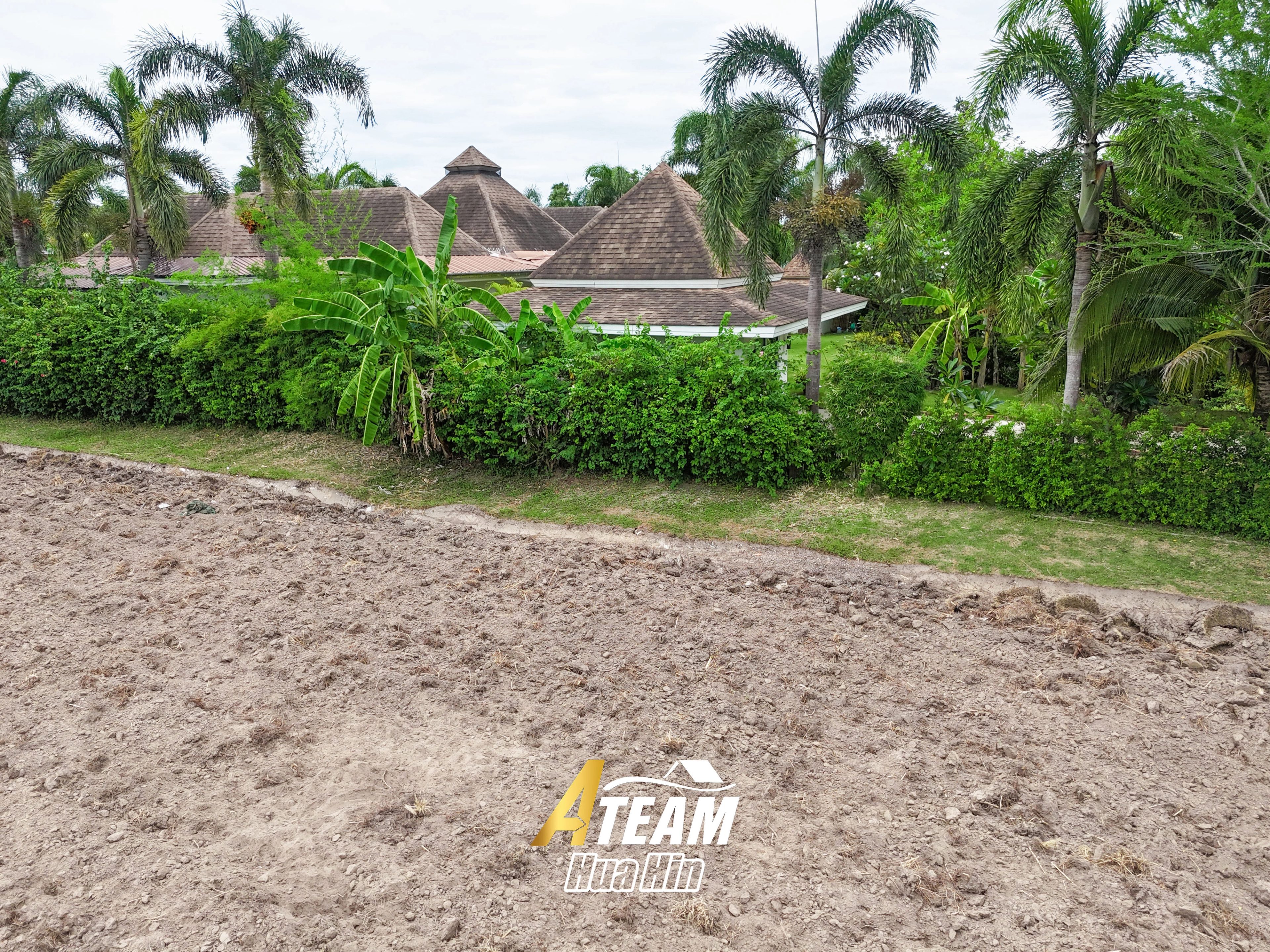 LAND FOR SALE – at  The Grove Residences, BLACK MOUNTAIN AREA thumbnail 9