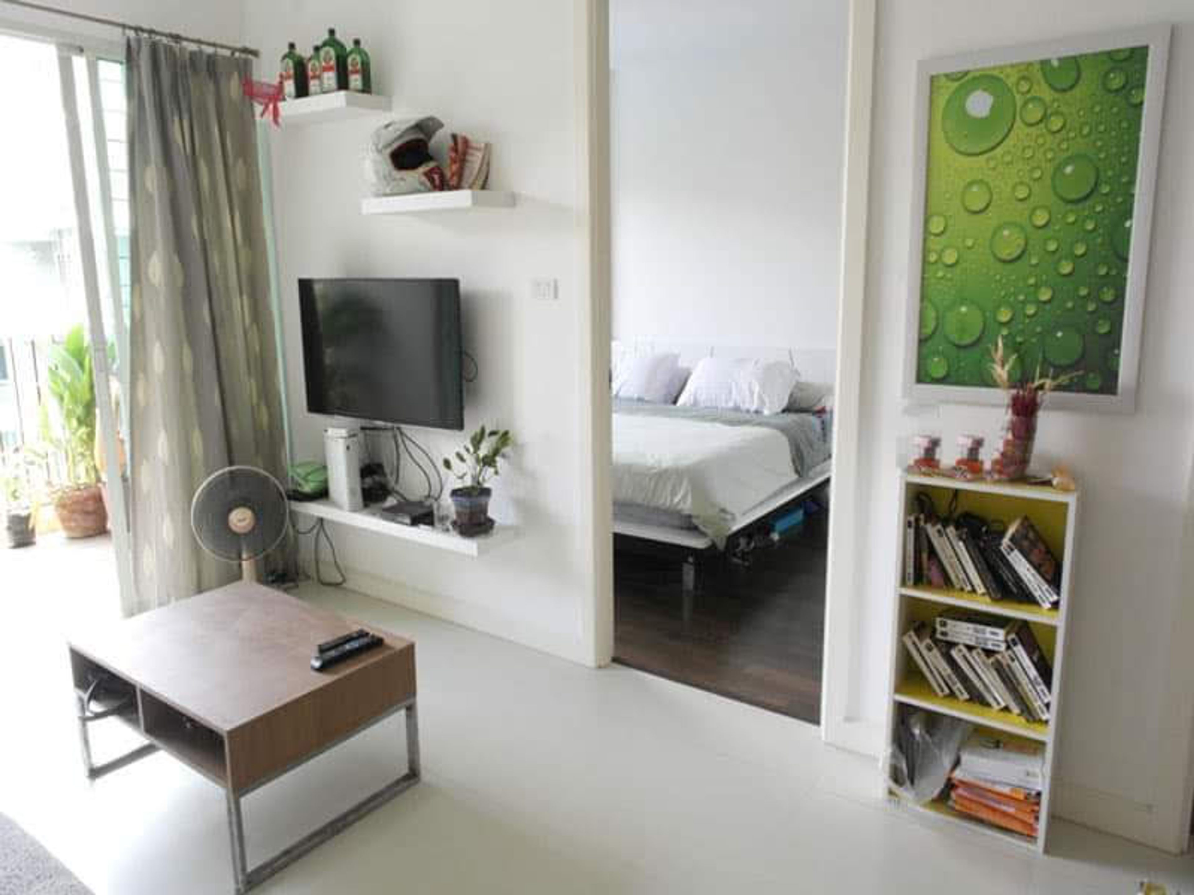 Beautiful low-rise condo for Sale thumbnail 9