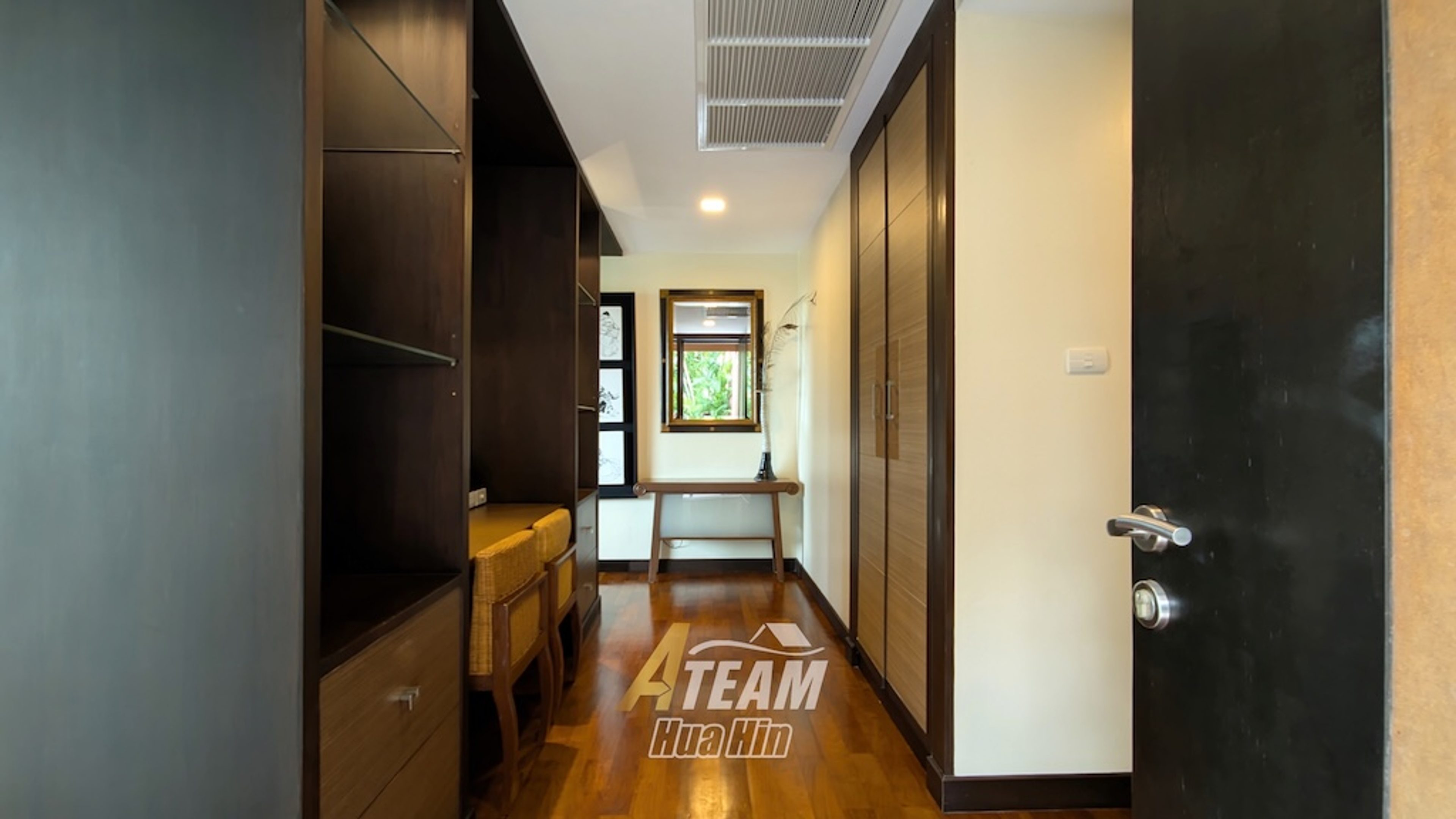 Panoramic Luxury Pool Villa at Panorama Khao Tao thumbnail 21