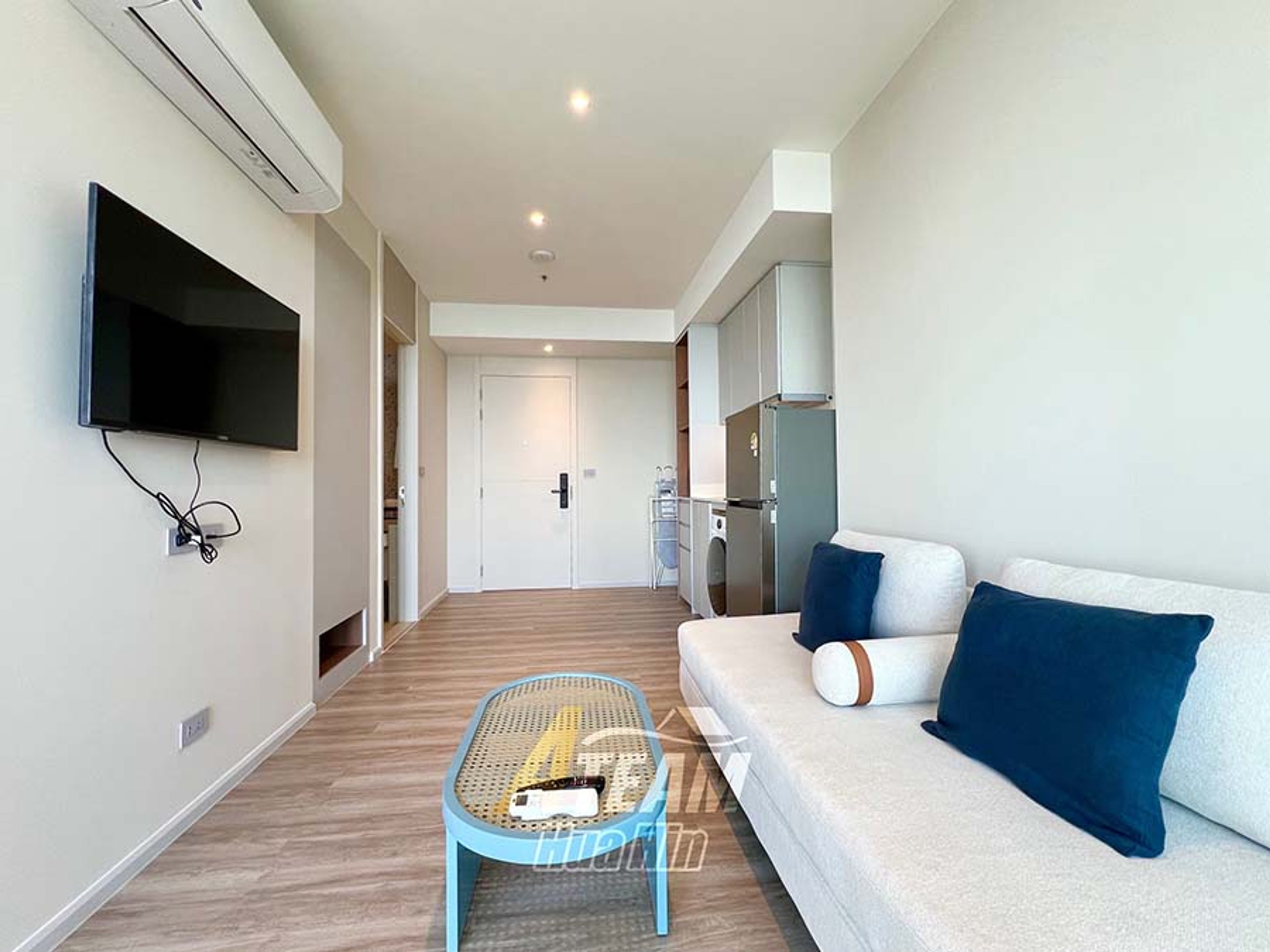 20th floor Sea View Condo for rent at Vehha Hua Hin thumbnail 14