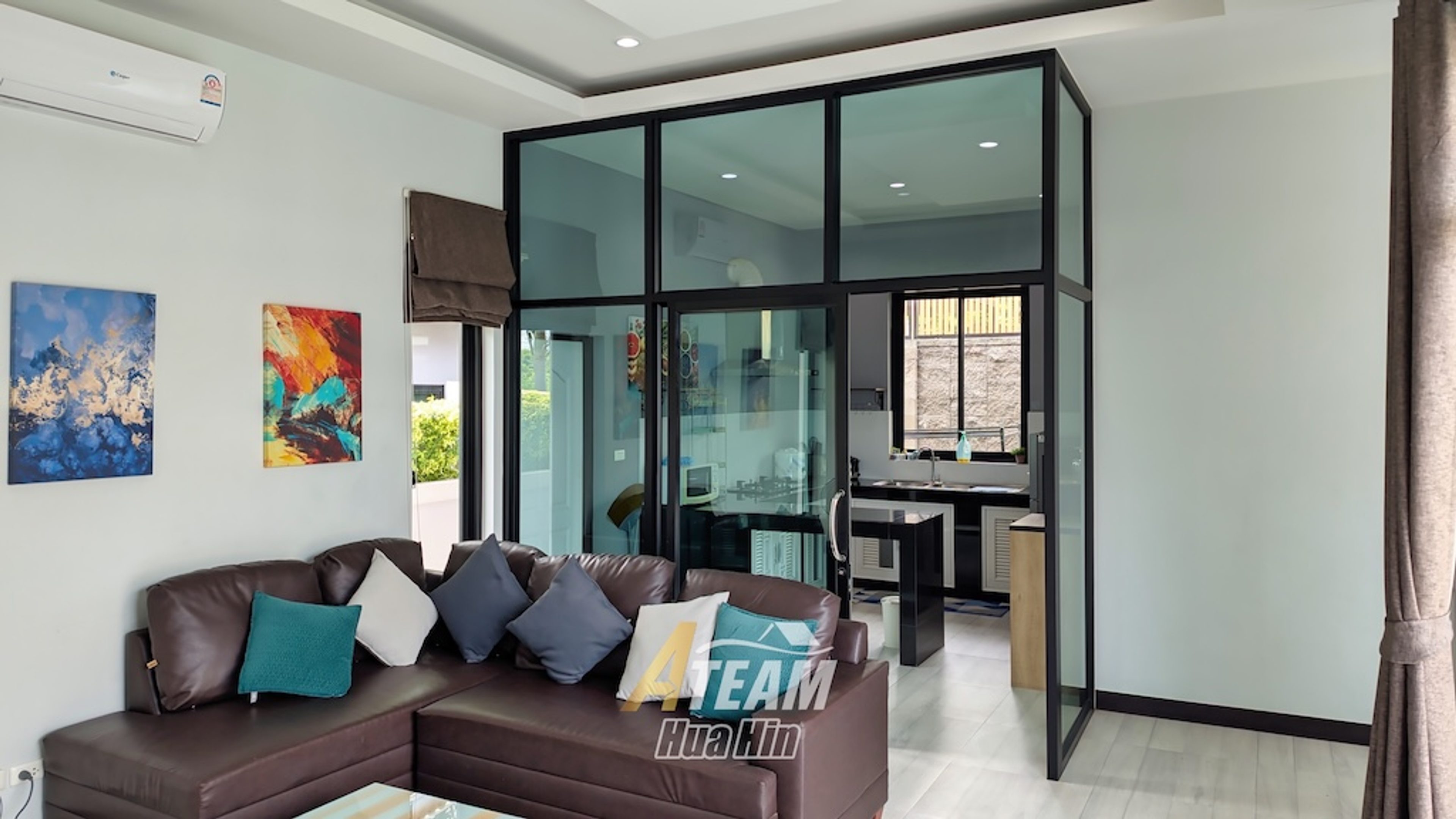 3 Bed Pool Villa for Sale in Soi 112 –  at 4.5M THB thumbnail 6