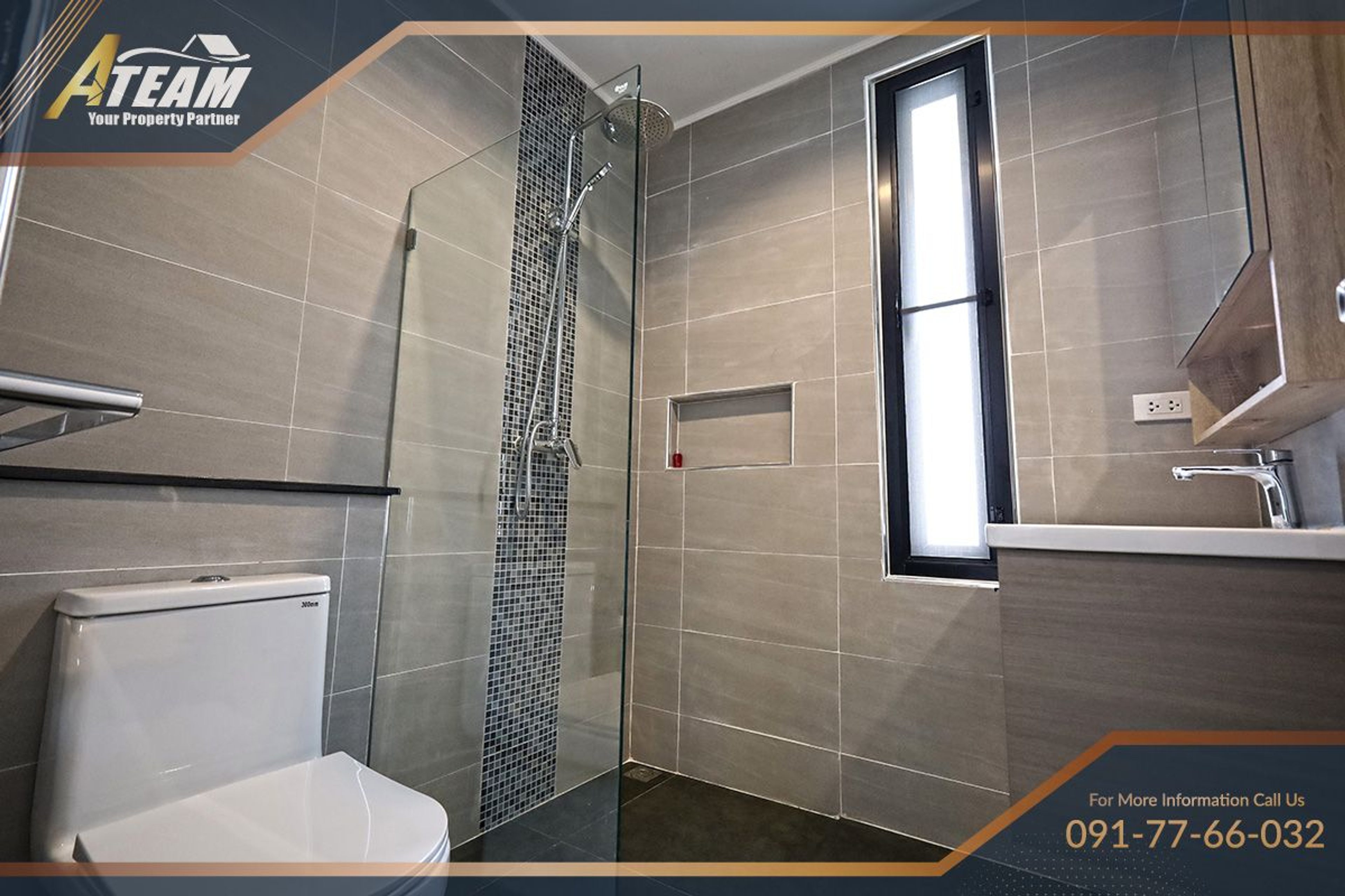 3-Bedroom Pool Villa at Mil Pool Villas – Soi 102 thumbnail 16