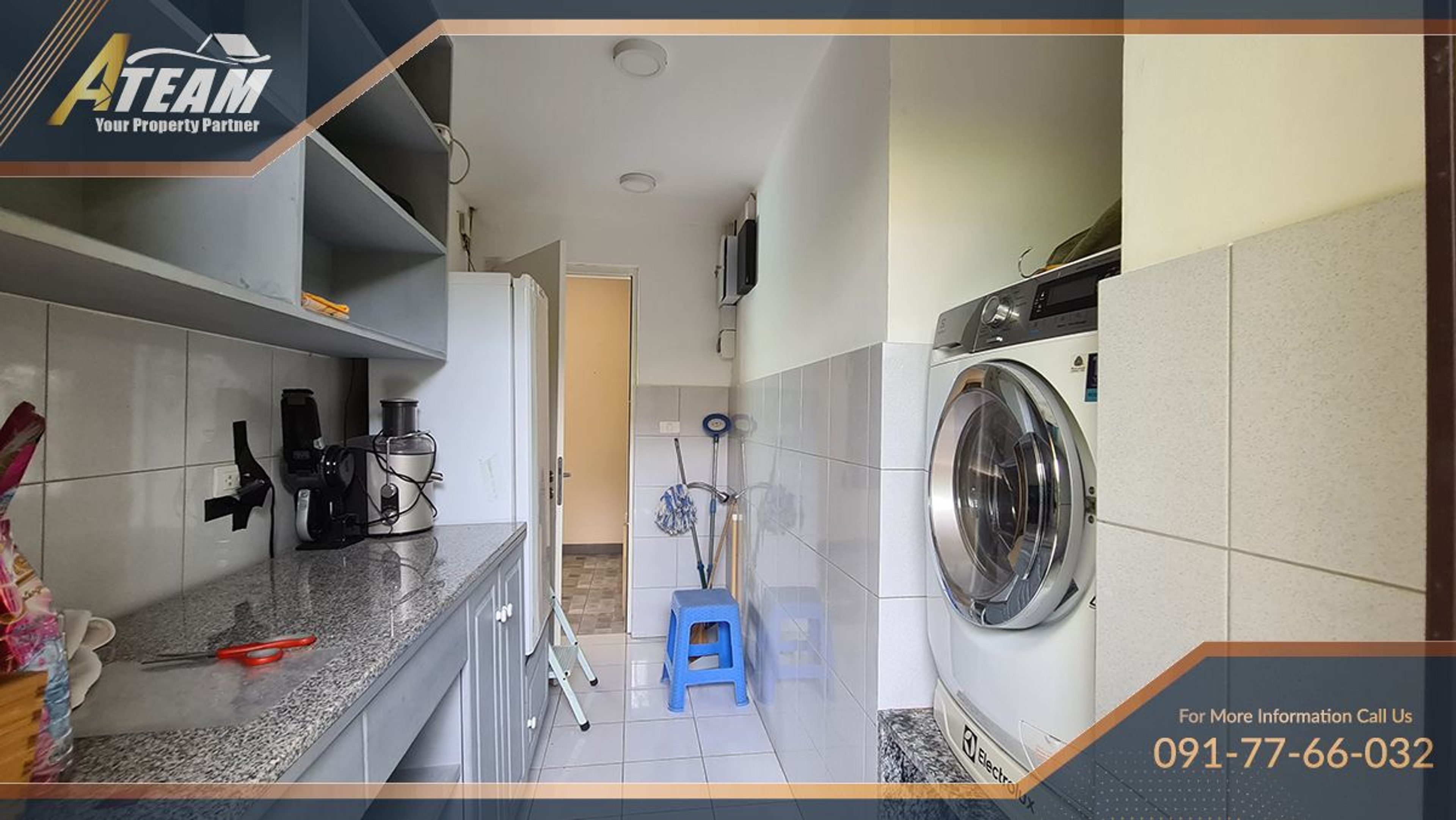 House / Villa For Rent - - 4 Bedrooms - 3 Bathrooms - Price ฿60,000 -  thumbnail 7