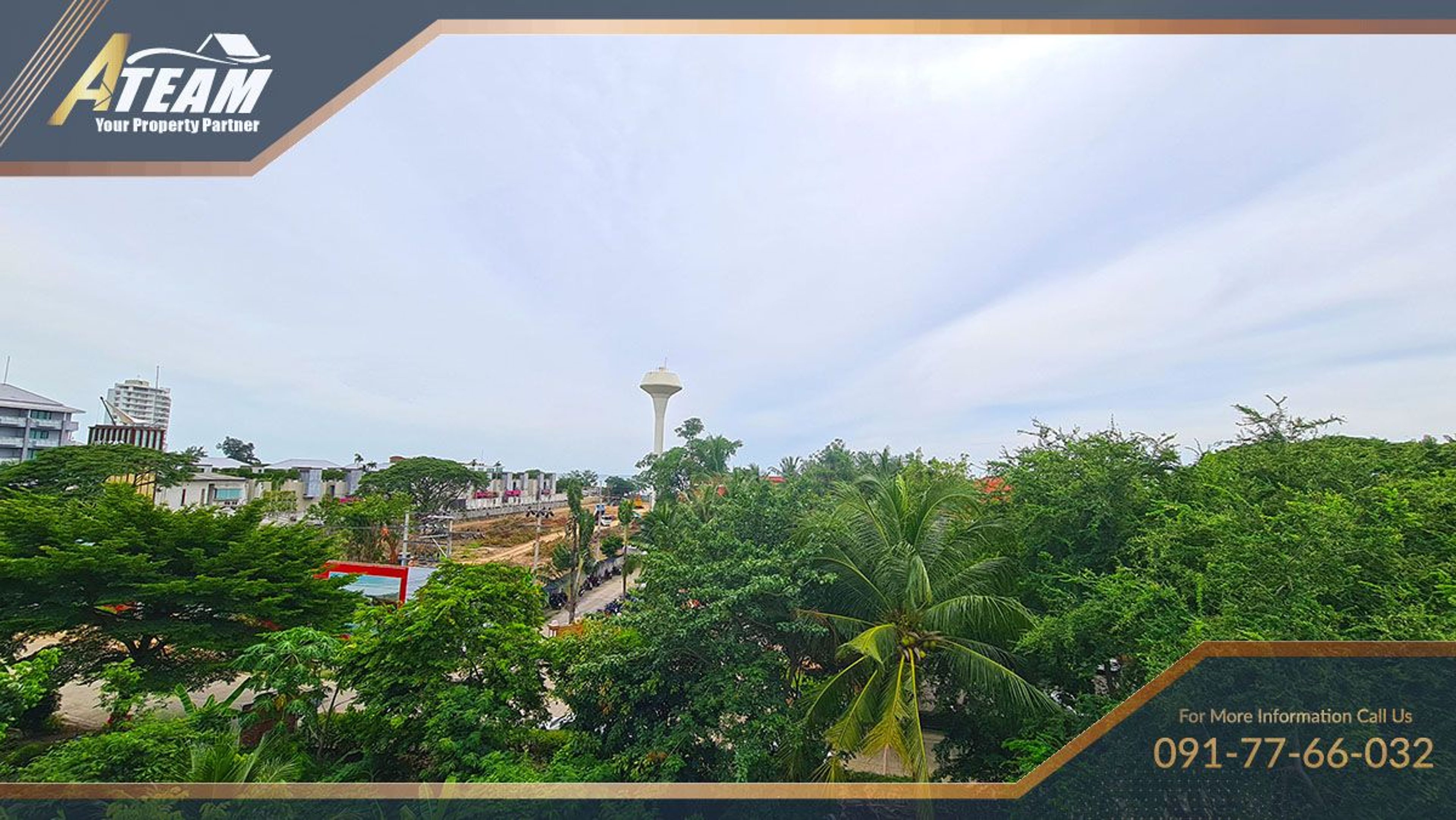 House / Villa For Rent - - 2 Bedrooms - 2 Bathrooms - Price ฿35,000 -  thumbnail 44