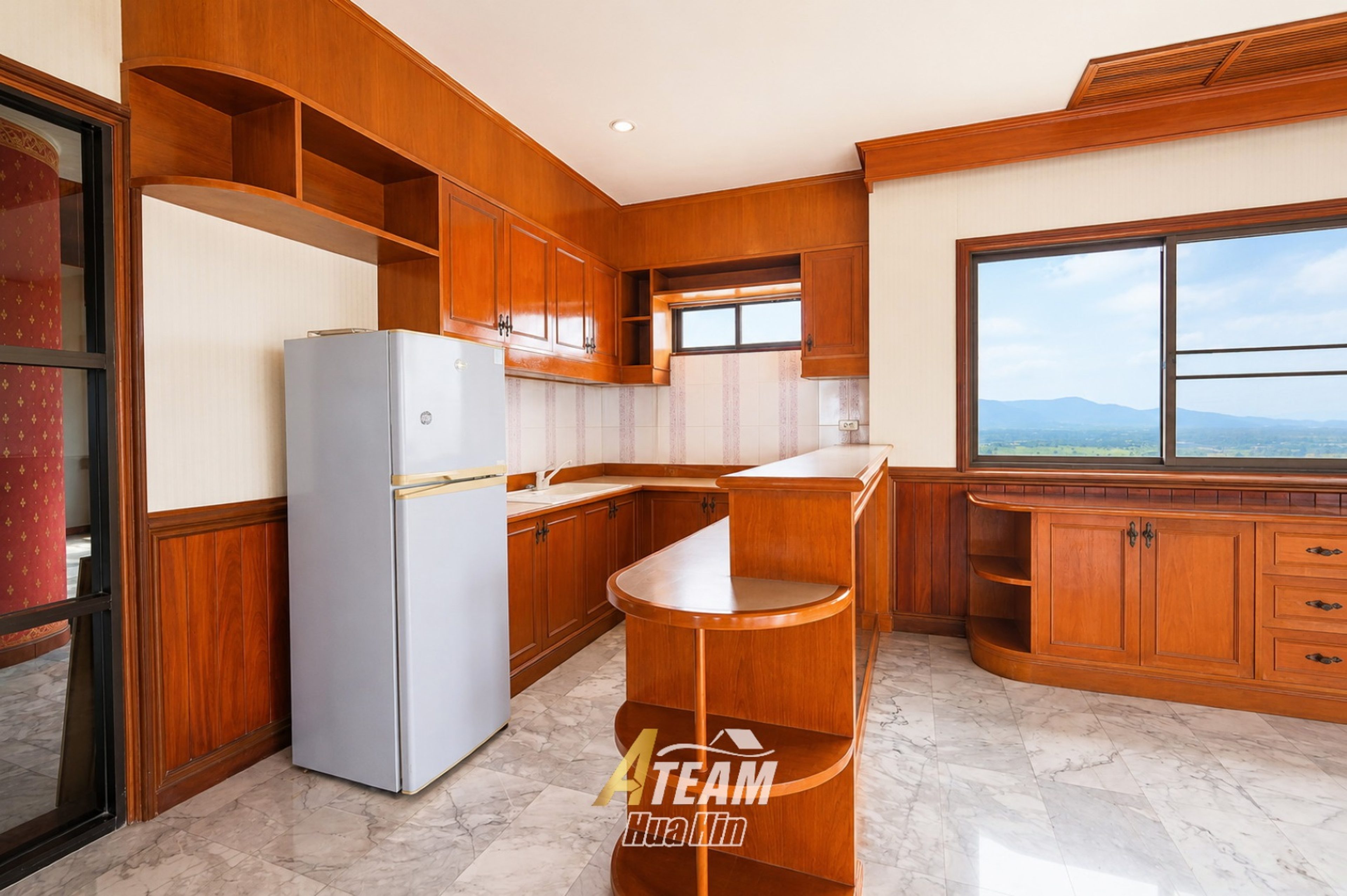 Penthouse 4-Bedroom for Sale at Cha-Am Grand Condotel thumbnail 29