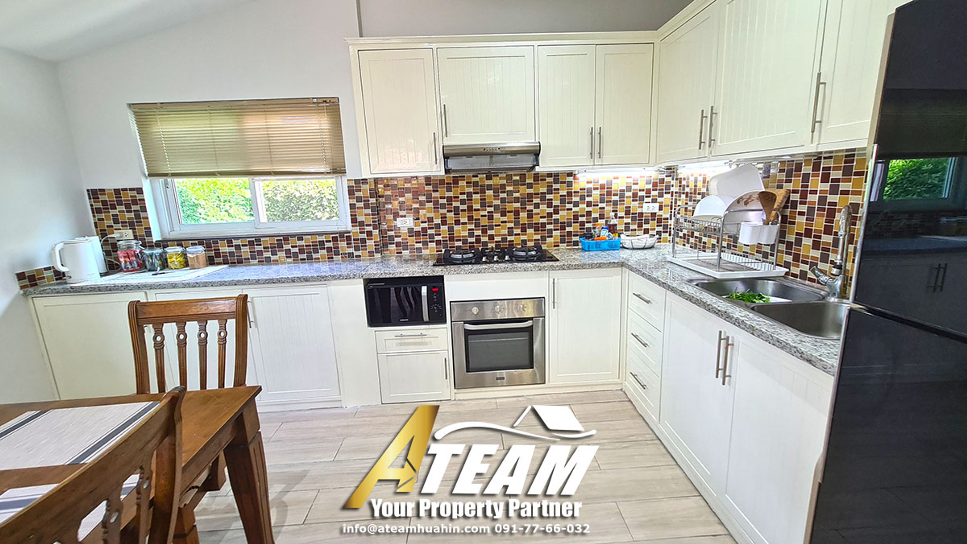 House / Villa For Rent - - 2 Bedrooms - 2 Bathrooms - Price ฿27,000 -  thumbnail 24