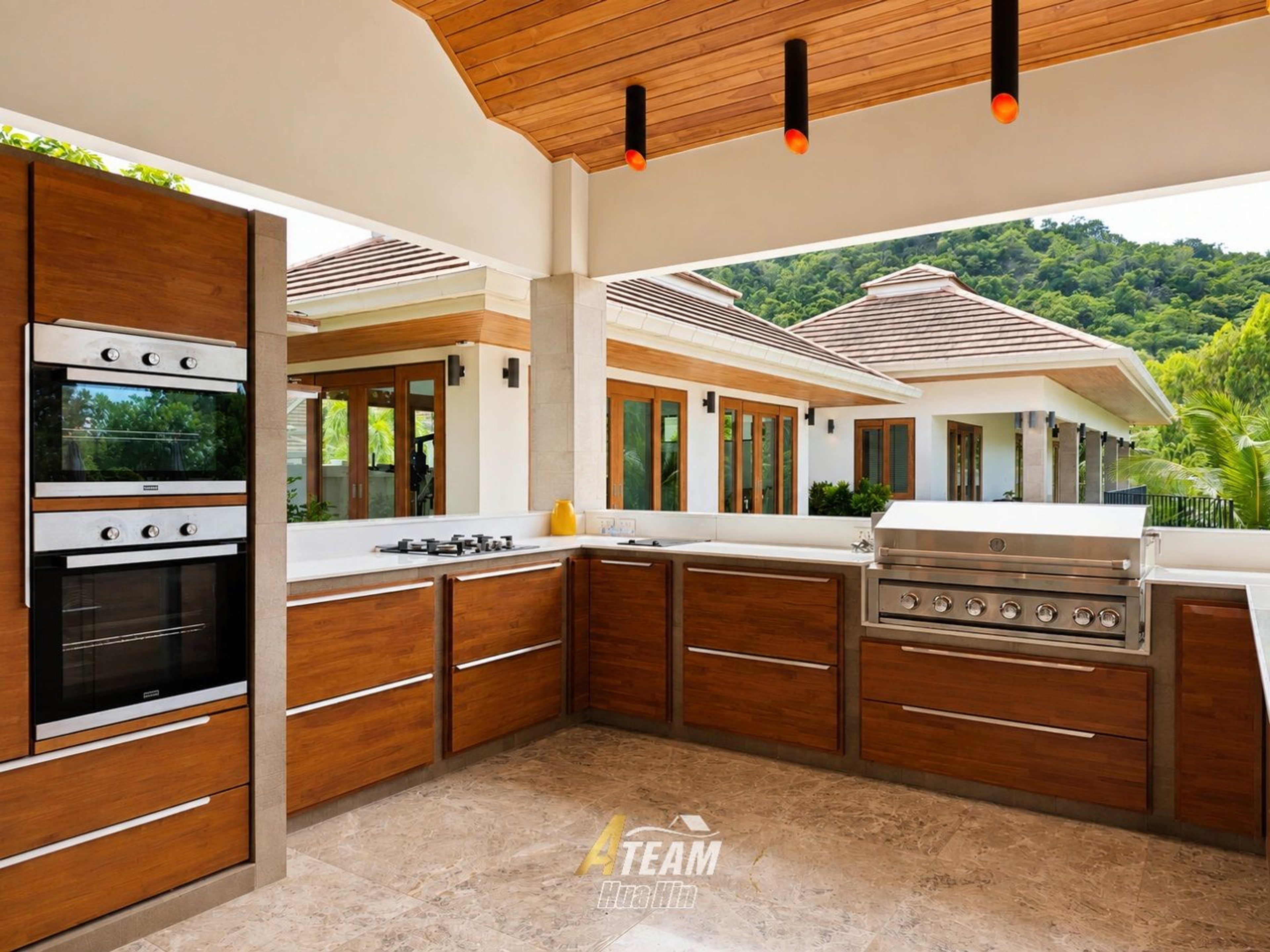 Exceptional 7-Bedroom Pool Villa thumbnail 23