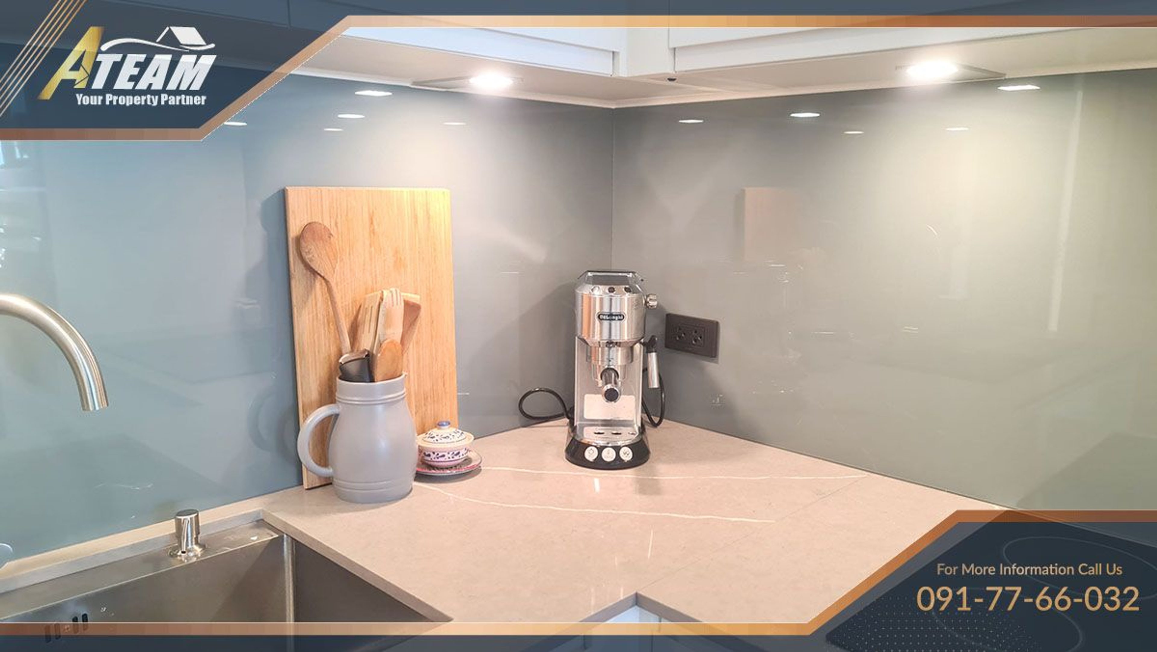 Apartment / Condo For Rent - - 3 Bedrooms - 3 Bathrooms - Price ฿40,00 thumbnail 22
