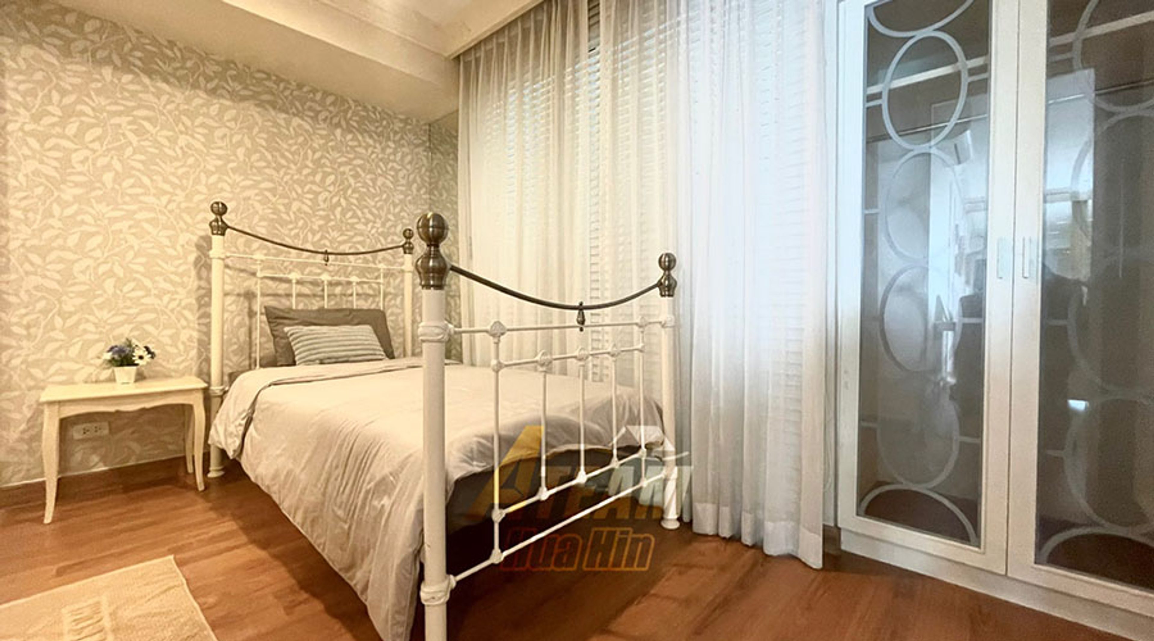 For Rent - My Resort Condo 2 Bedroom 2 Bathroom  thumbnail 4