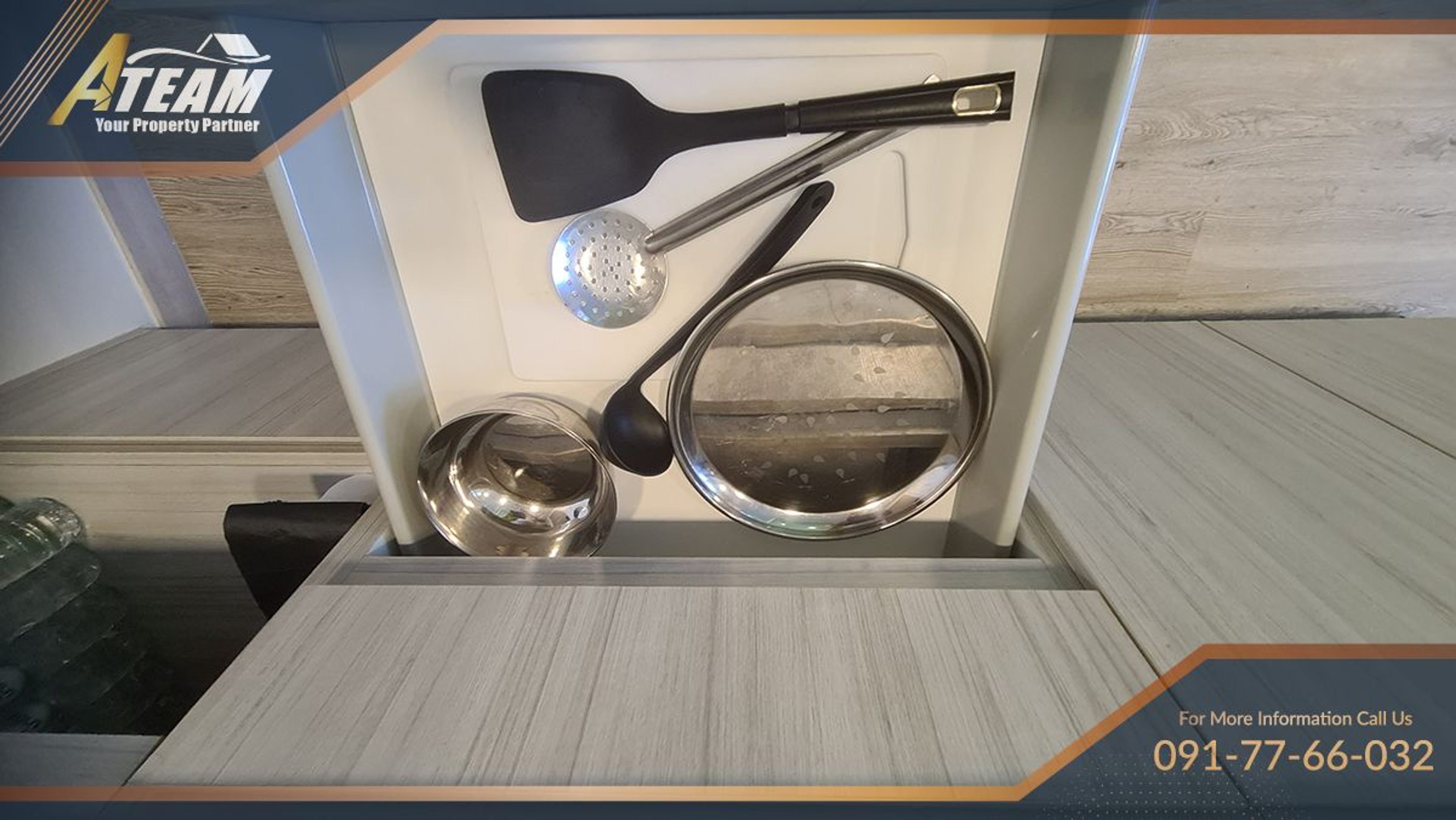 Apartment / Condo For Rent - - 1 Bedroom - 1 Bathroom - Price ฿14,000  thumbnail 20