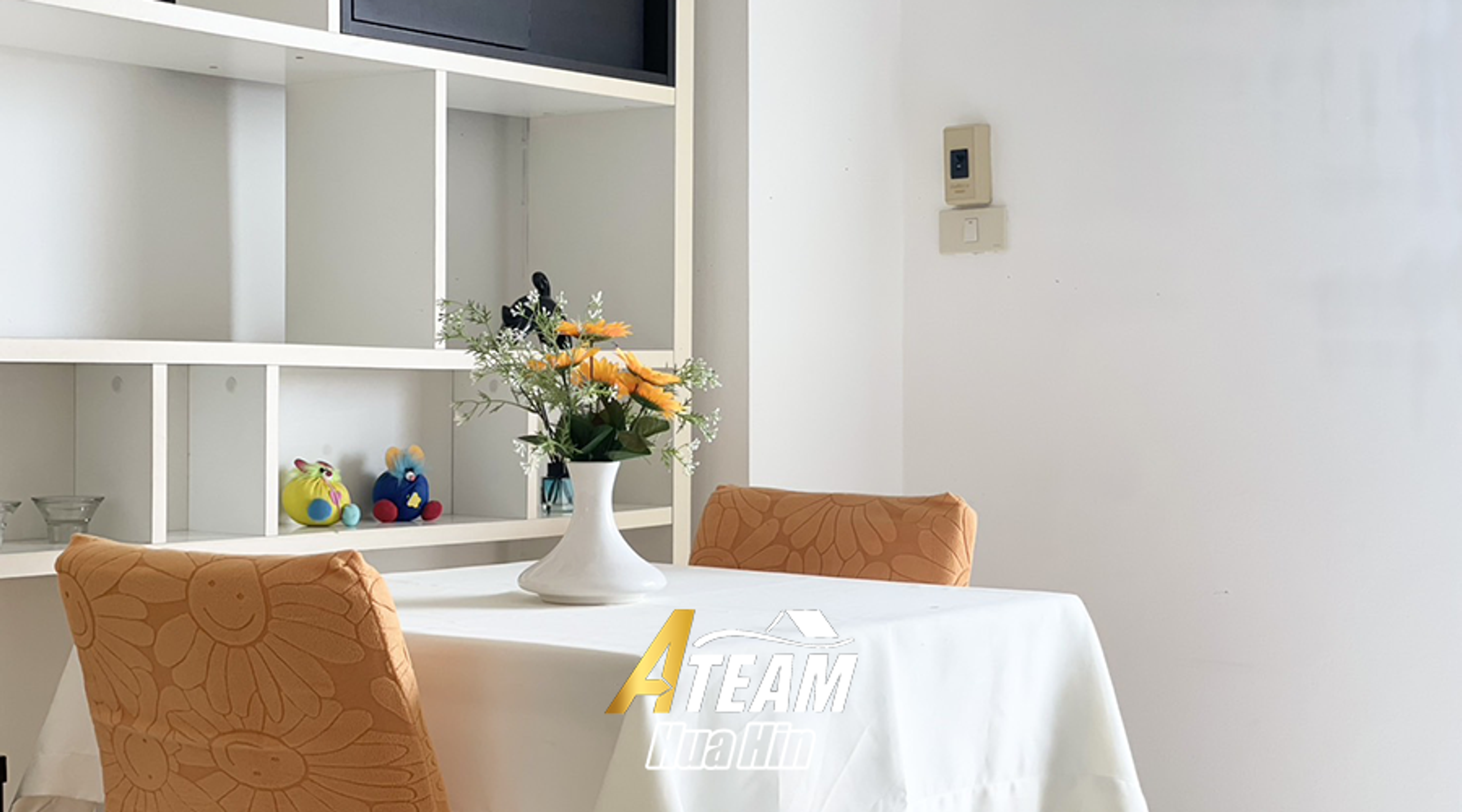 Sea View Condo at Bluewave Hua Hin For Rent  thumbnail 2