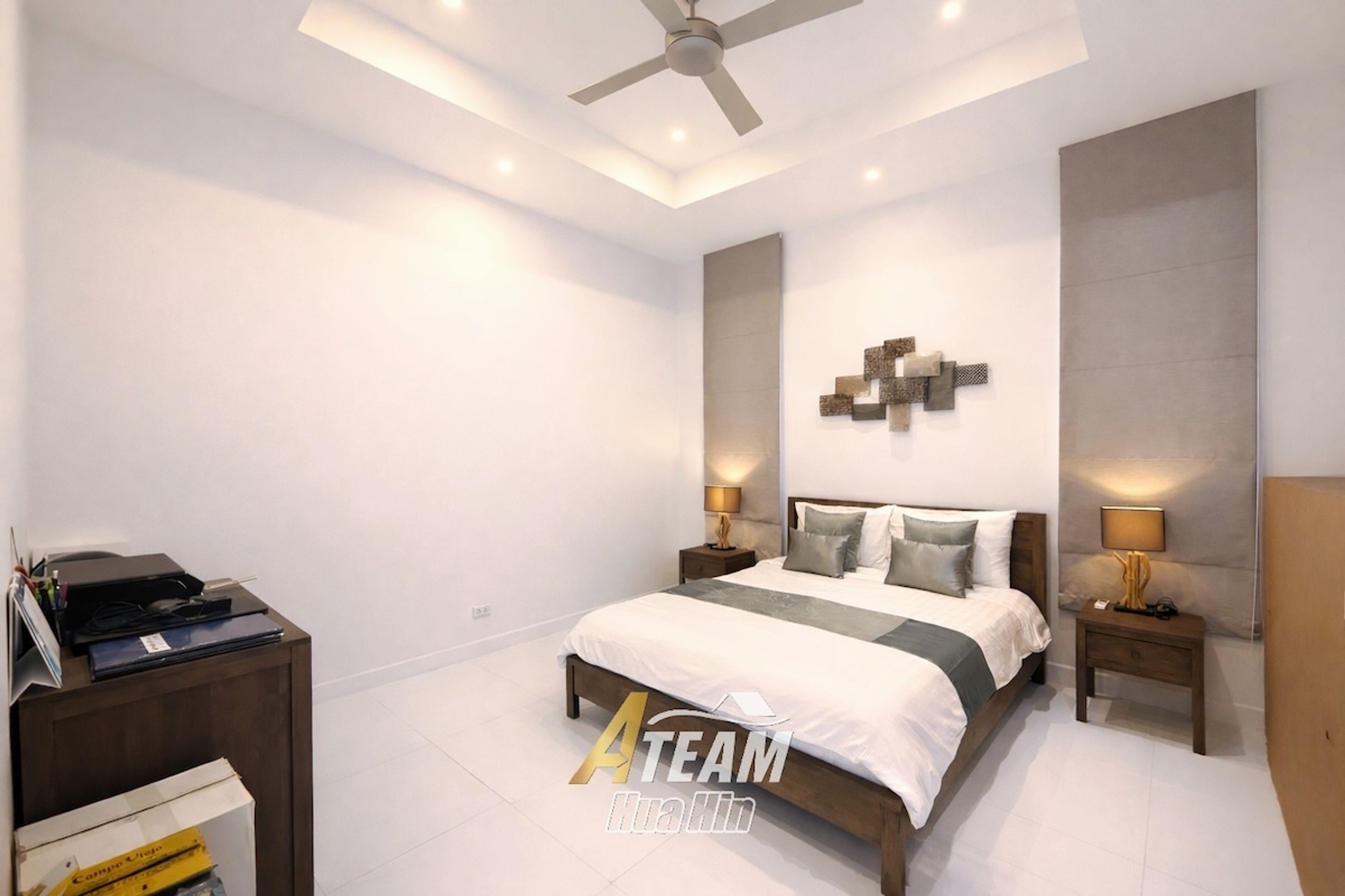 3 bedrooms pool villa in Woodland Freehold!! thumbnail 13