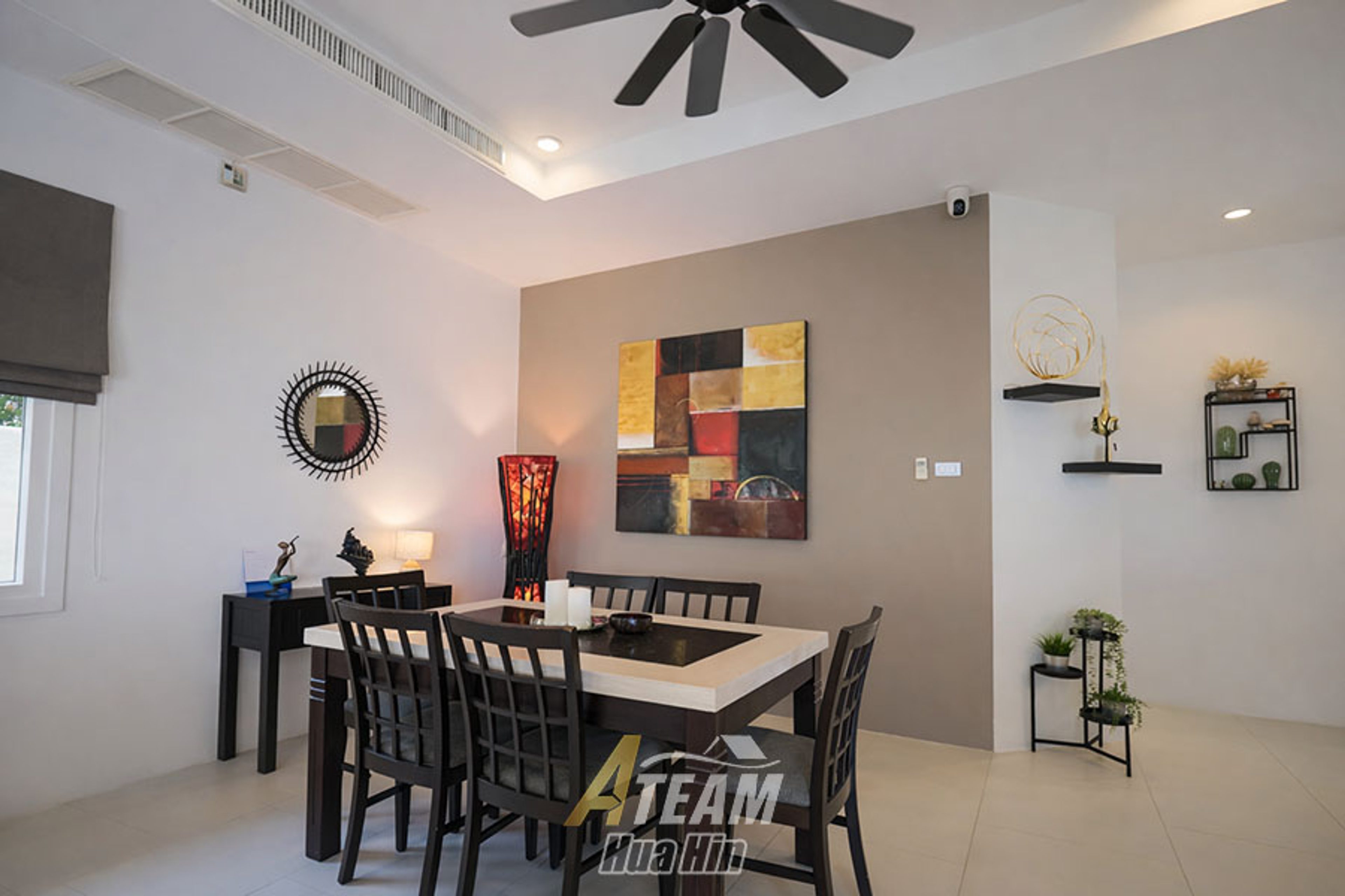 Eco-Luxury 3 Bedroom Villa  near Pineapple Valley with 14 meters Pool  thumbnail 17