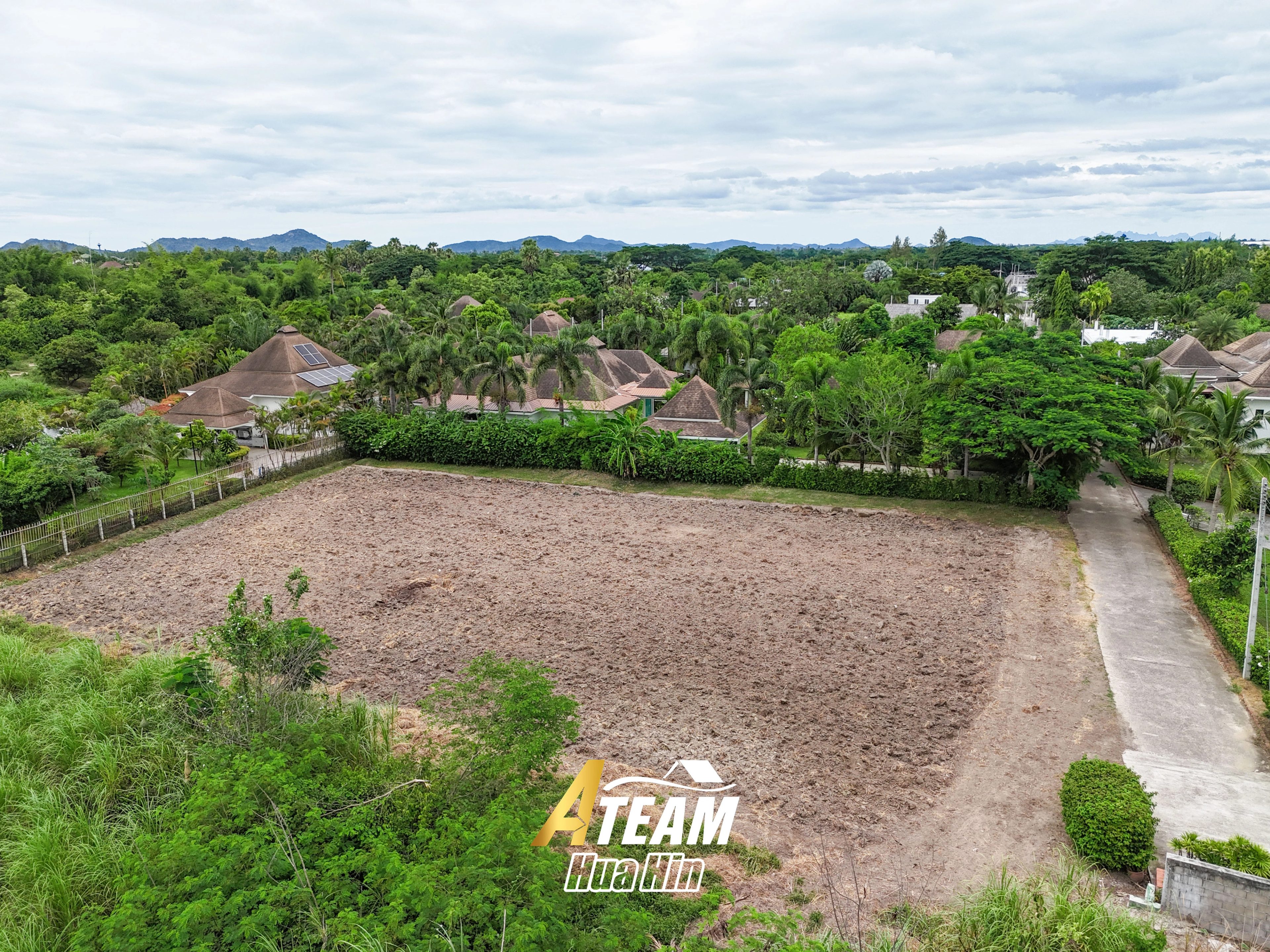 LAND FOR SALE – at  The Grove Residences, BLACK MOUNTAIN AREA thumbnail 3