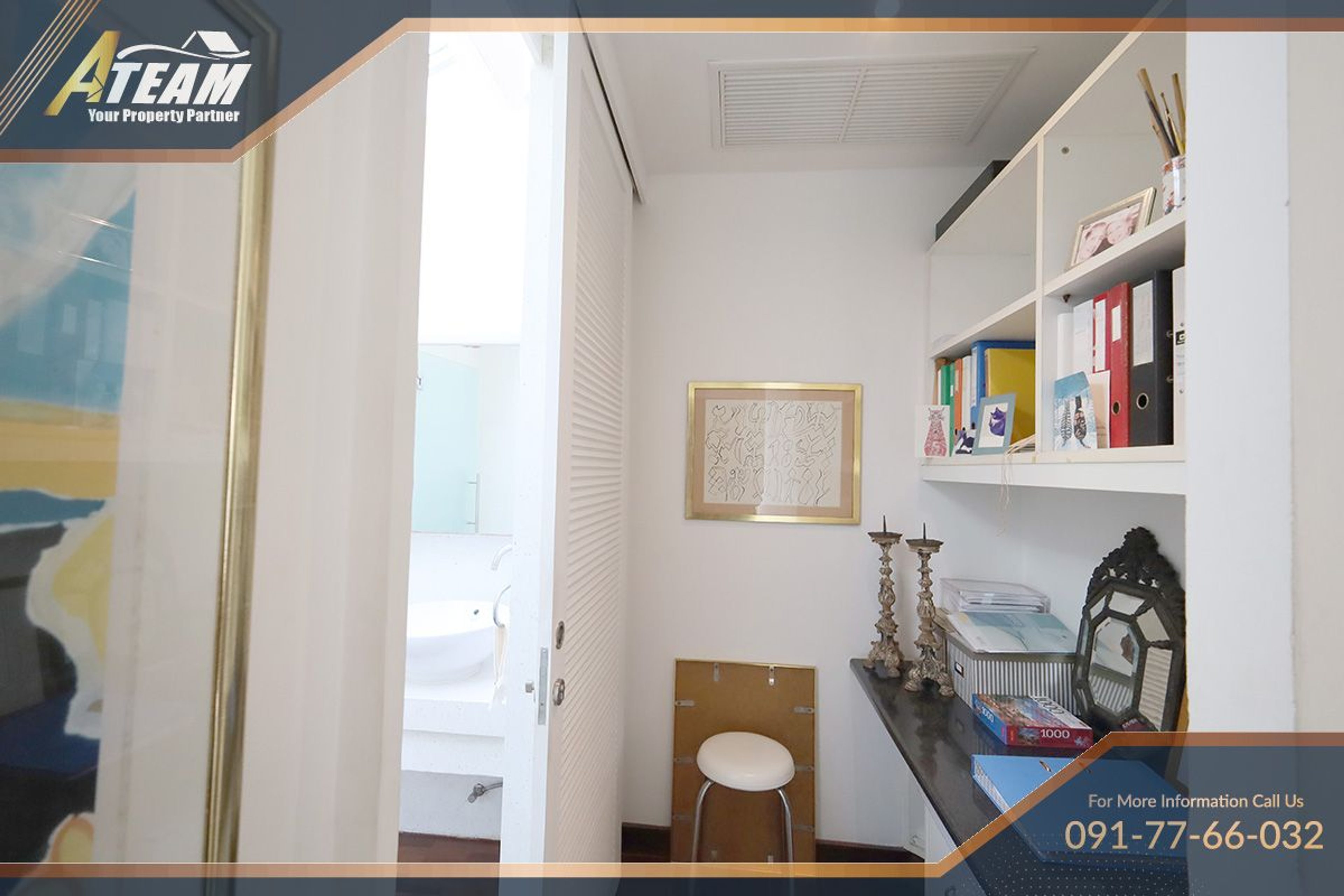 House for Sale 3 Beds 4 Bath in Palm Hills – Hua Hin thumbnail 44