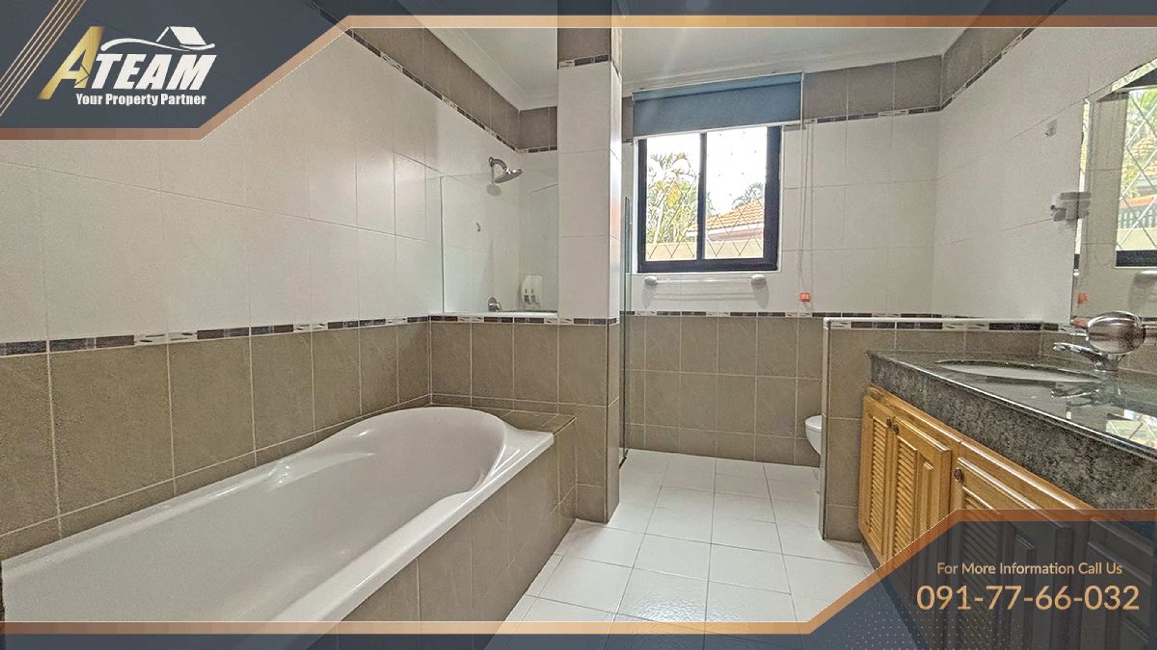 House / Villa For Rent - - 3 Bedrooms - 2 Bathrooms - Price ฿50,000 -  thumbnail 25